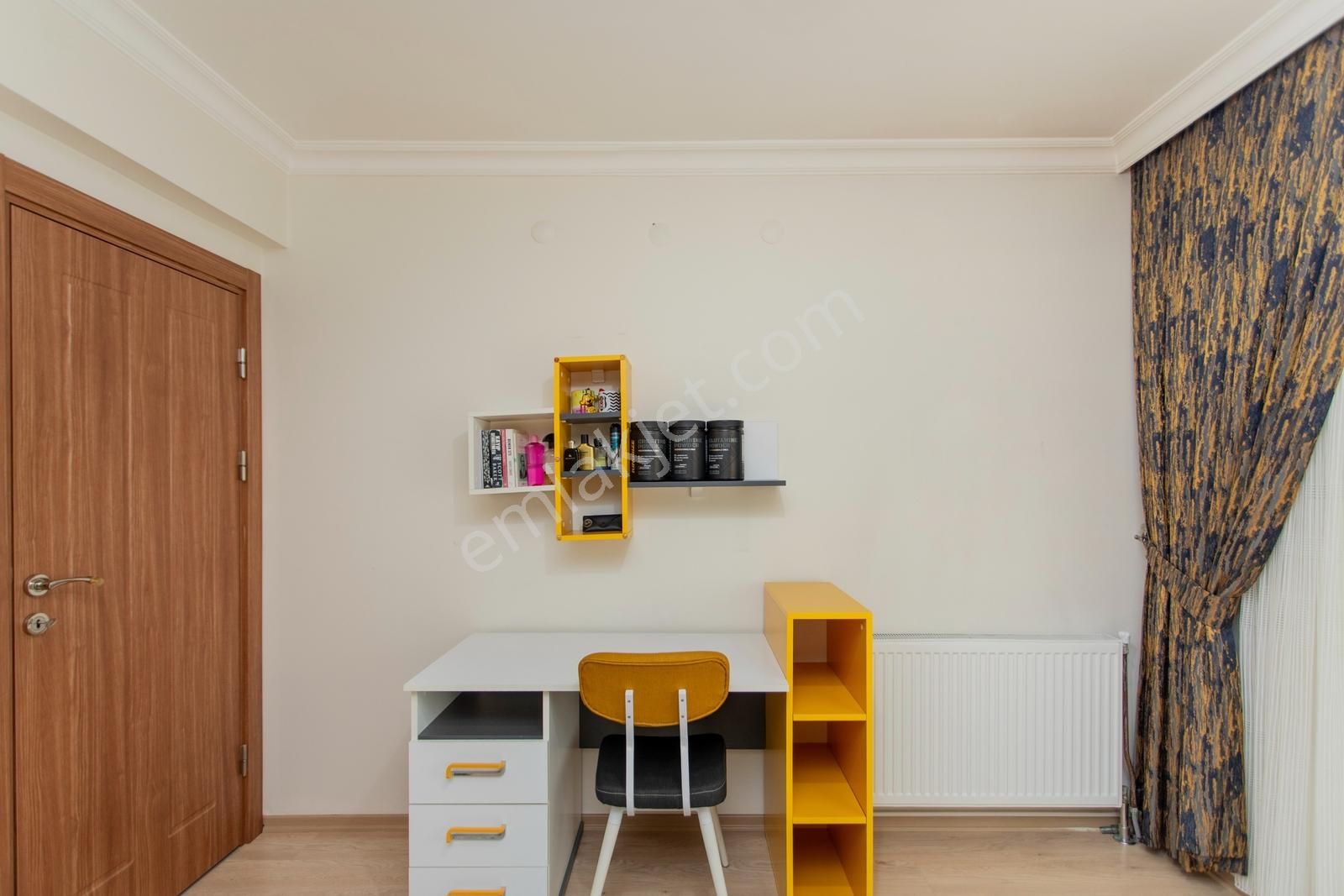 Menemen Uğur Mumcu Mah. Site İçerisinde Satılık 4+1 Daire - Görsel 30