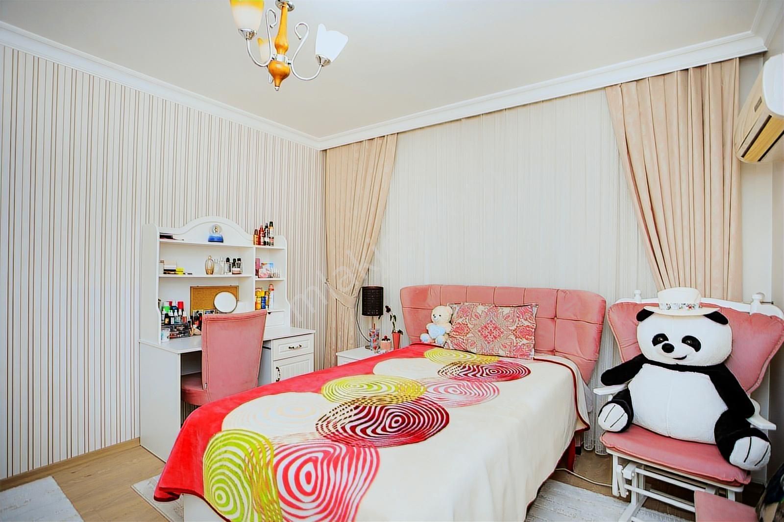 Menemen Uğur Mumcu Mah. Site İçerisinde Satılık 4+1 Daire - Görsel 33