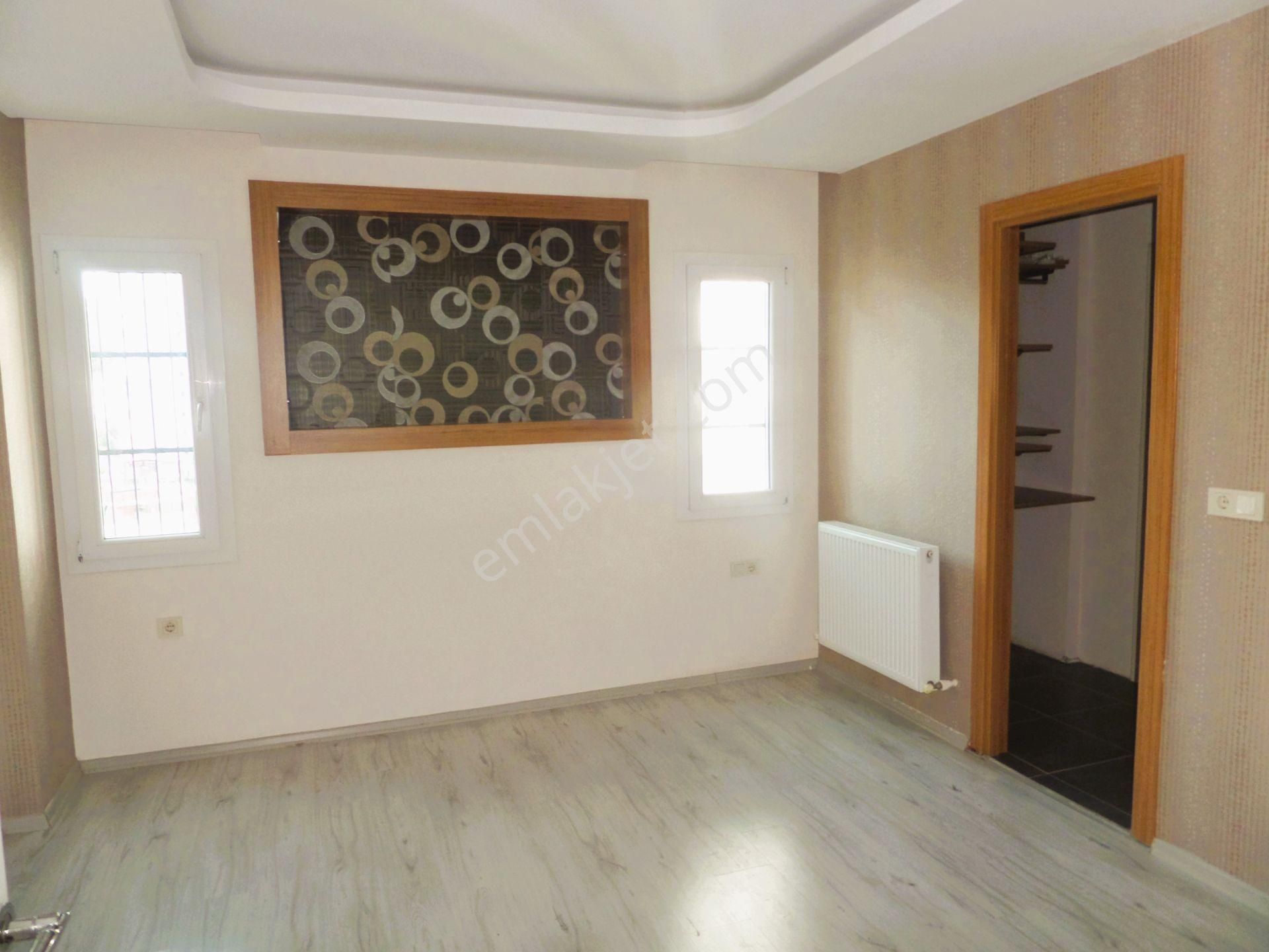 100.yılda Gül Emlak'tan,7.kat,3+1,açık Mut.temiz Kiralık Daire - Görsel 20