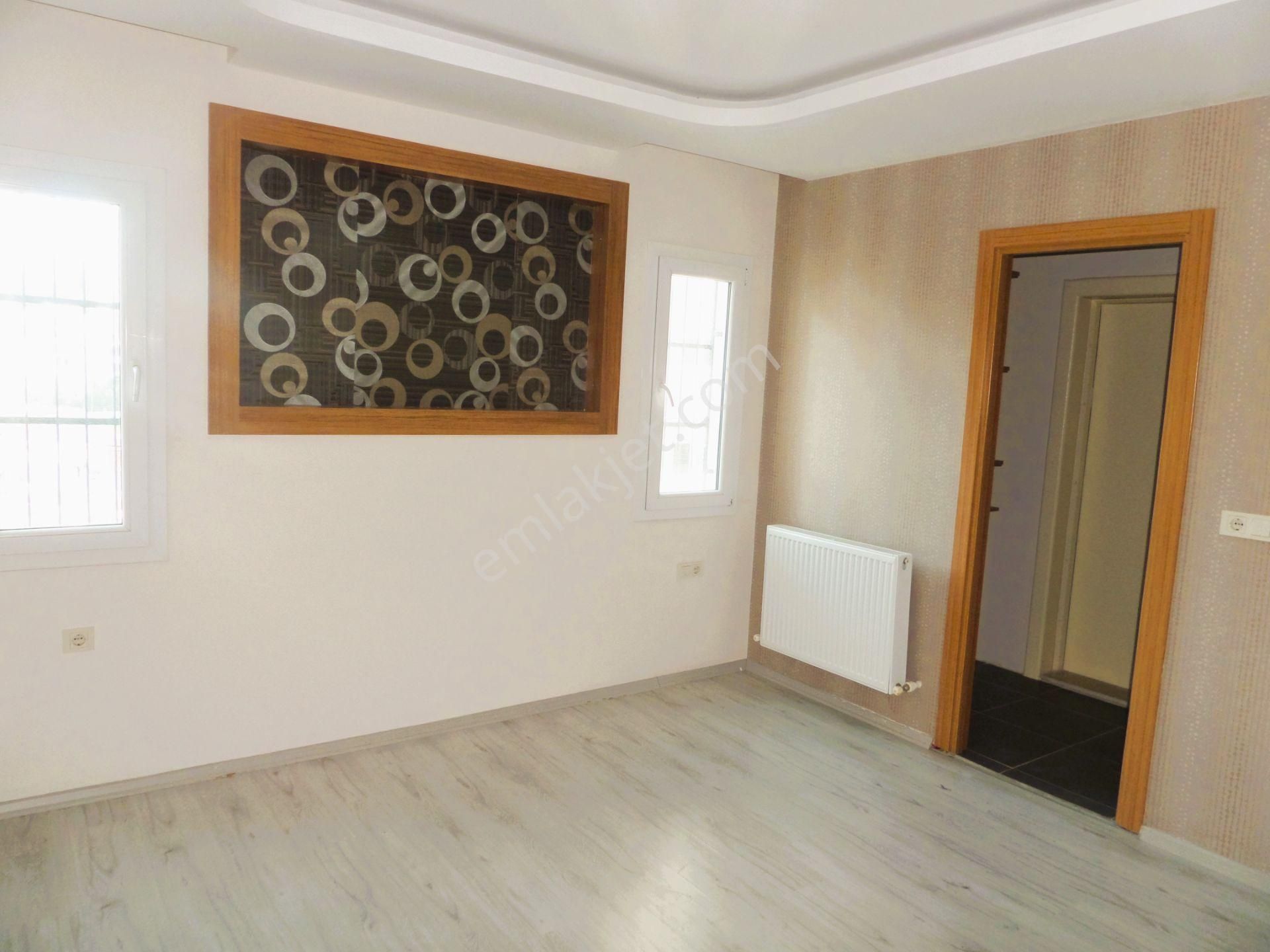 100.yılda Gül Emlak'tan,7.kat,3+1,açık Mut.temiz Kiralık Daire - Görsel 22