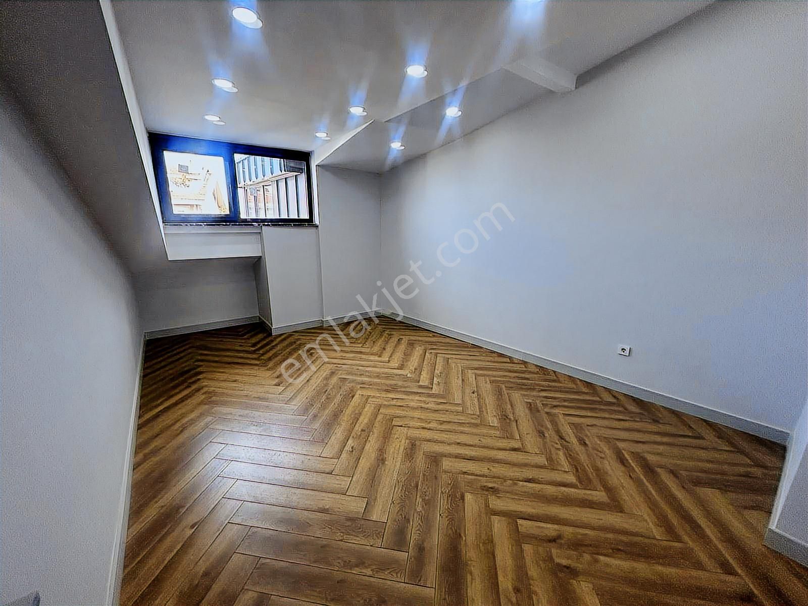 Üsküdar Sultantepe'de 4+2 Net 240 M2 Teraslı Lüks Dubleks Daire - Görsel 30