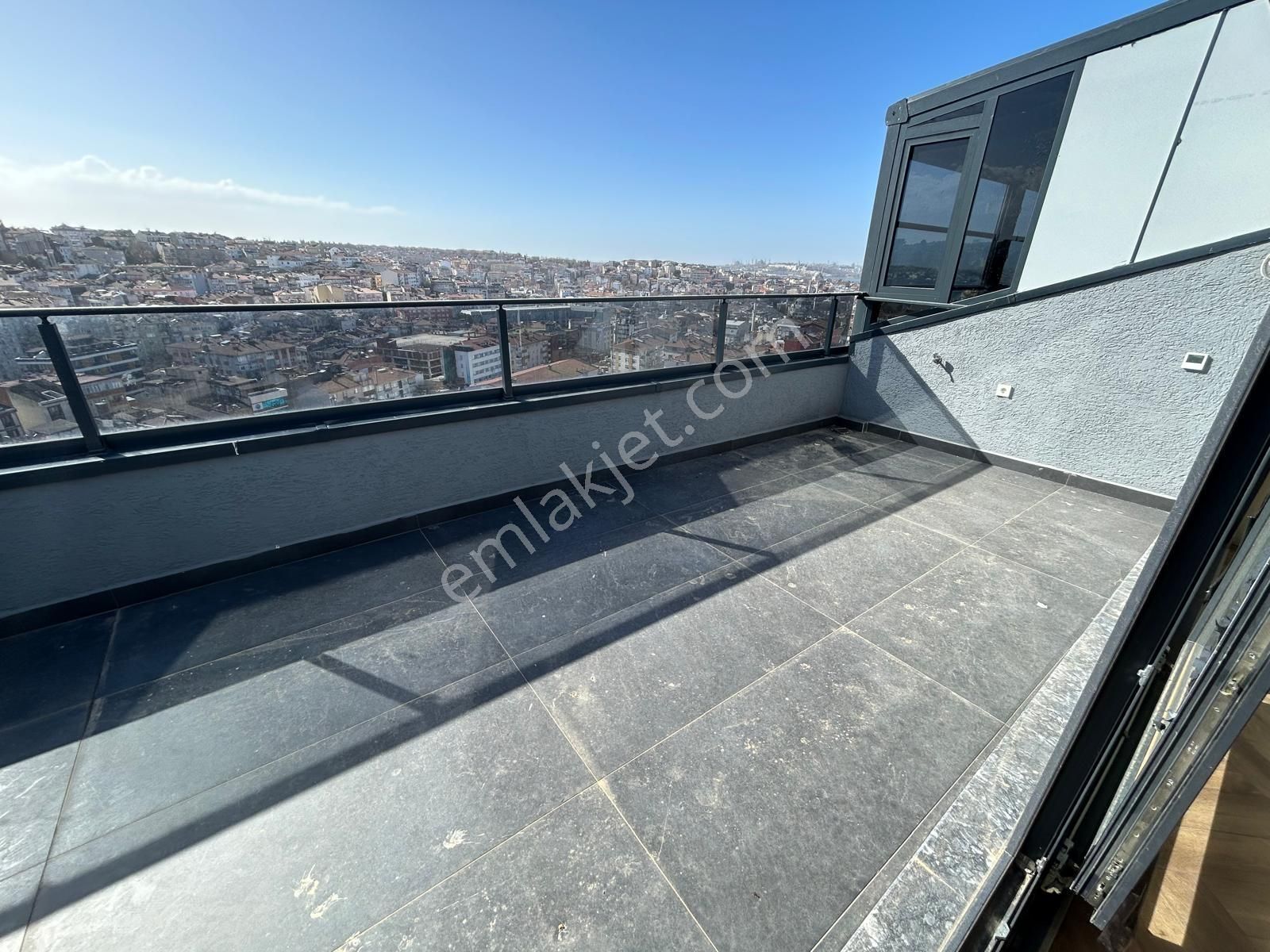Üsküdar Sultantepe'de 4+2 Net 240 M2 Teraslı Lüks Dubleks Daire - Görsel 26