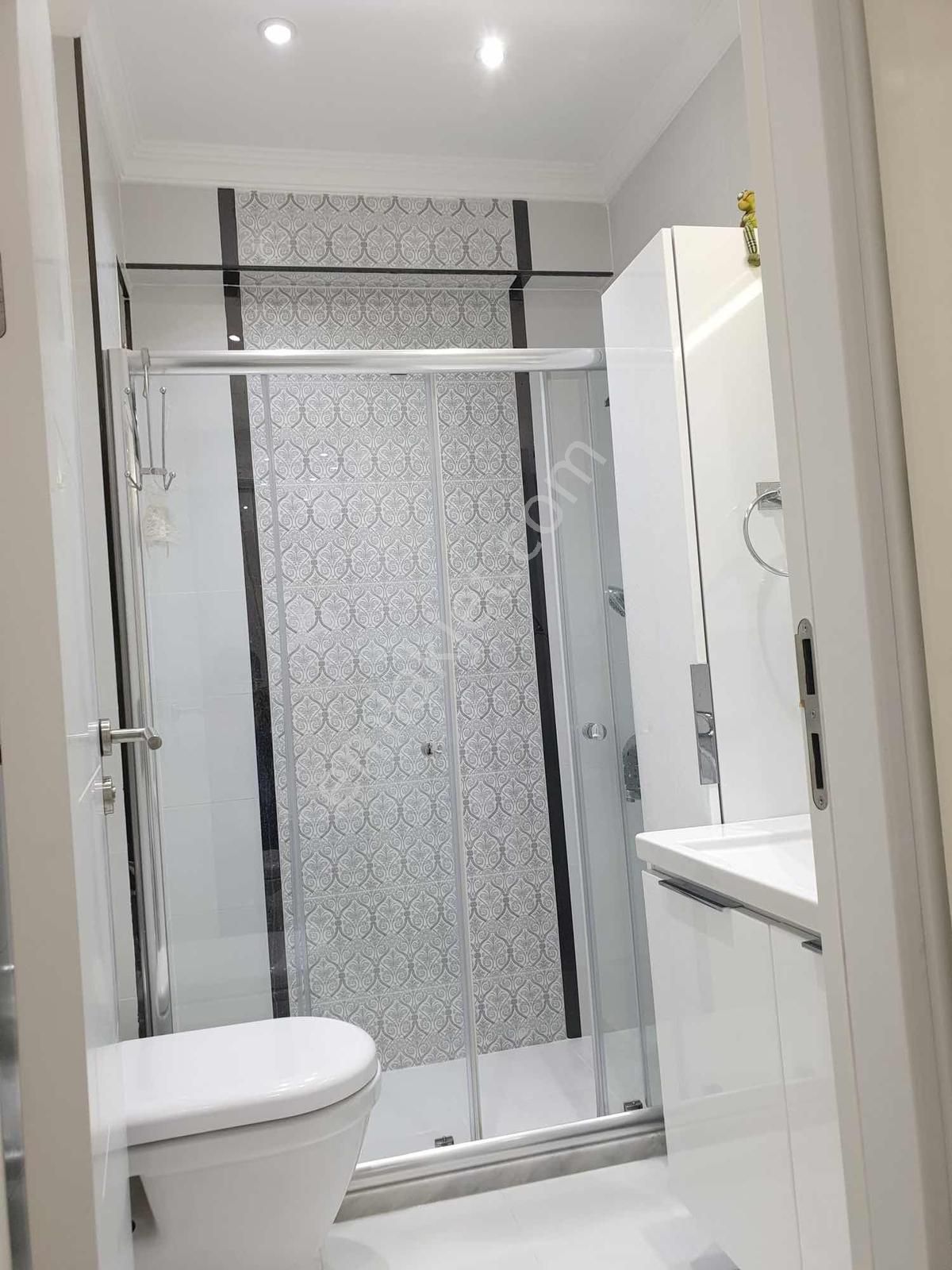 Bosphoruscity Erguvan 3,5+1 Teraslı Balkonlu Kat Bahçeli Satılık - Görsel 13