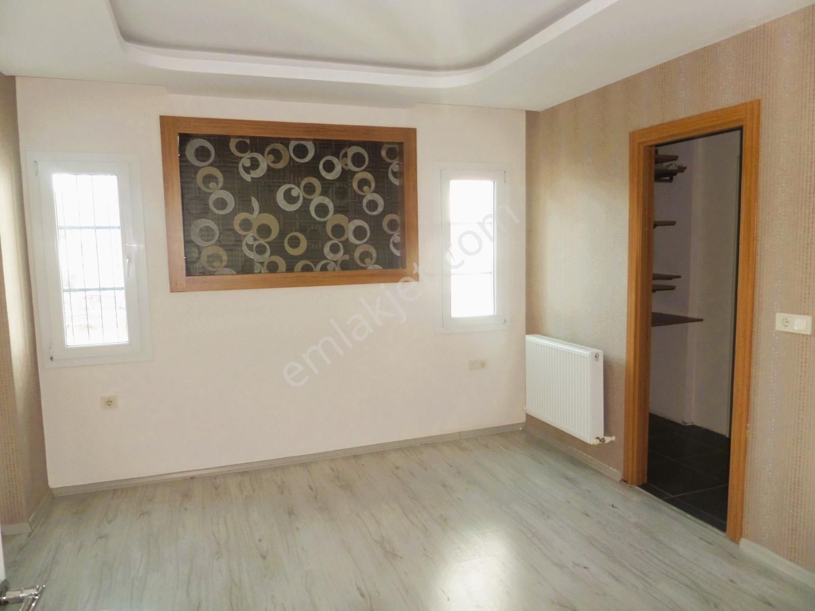 100.yılda Gül Emlak'tan,7.kat,3+1,açık Mut.temiz Kiralık Daire - Görsel 21