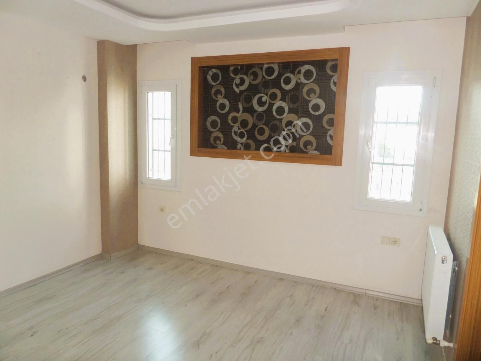 100.yılda Gül Emlak'tan,7.kat,3+1,açık Mut.temiz Kiralık Daire - Görsel 19