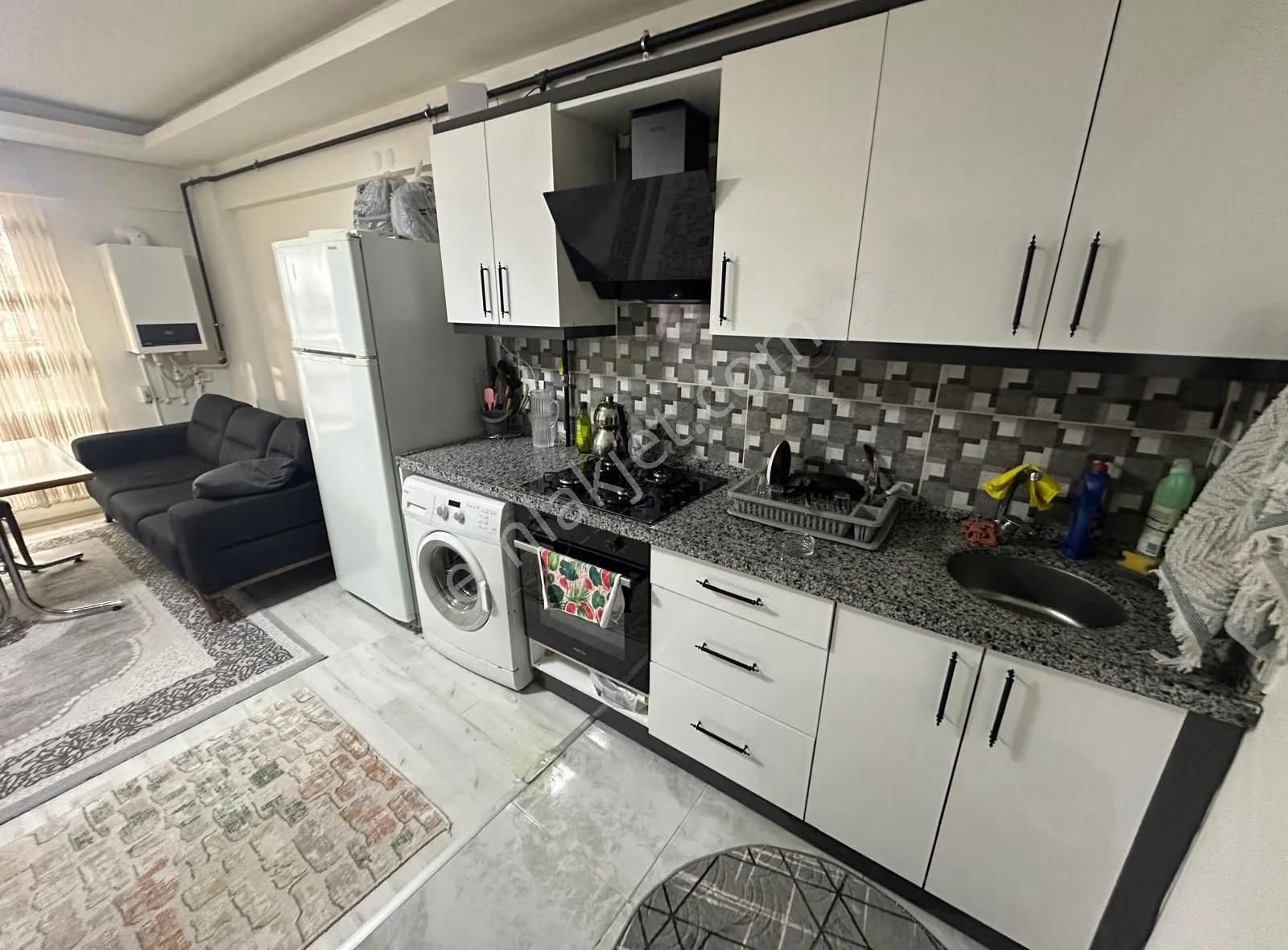 Full Eşyalı Polis Akademi Yakını