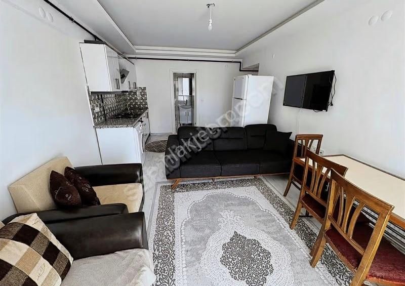 Full Eşyalı Polis Akademi Yakını - Görsel 10