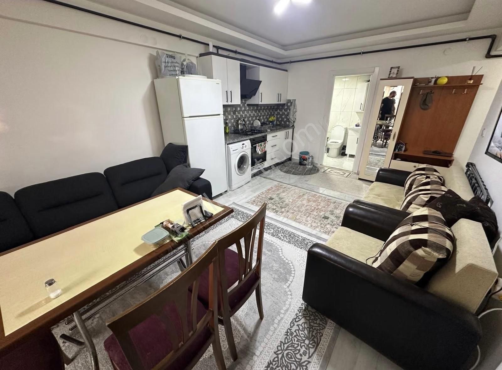 Full Eşyalı Polis Akademi Yakını - Görsel 7