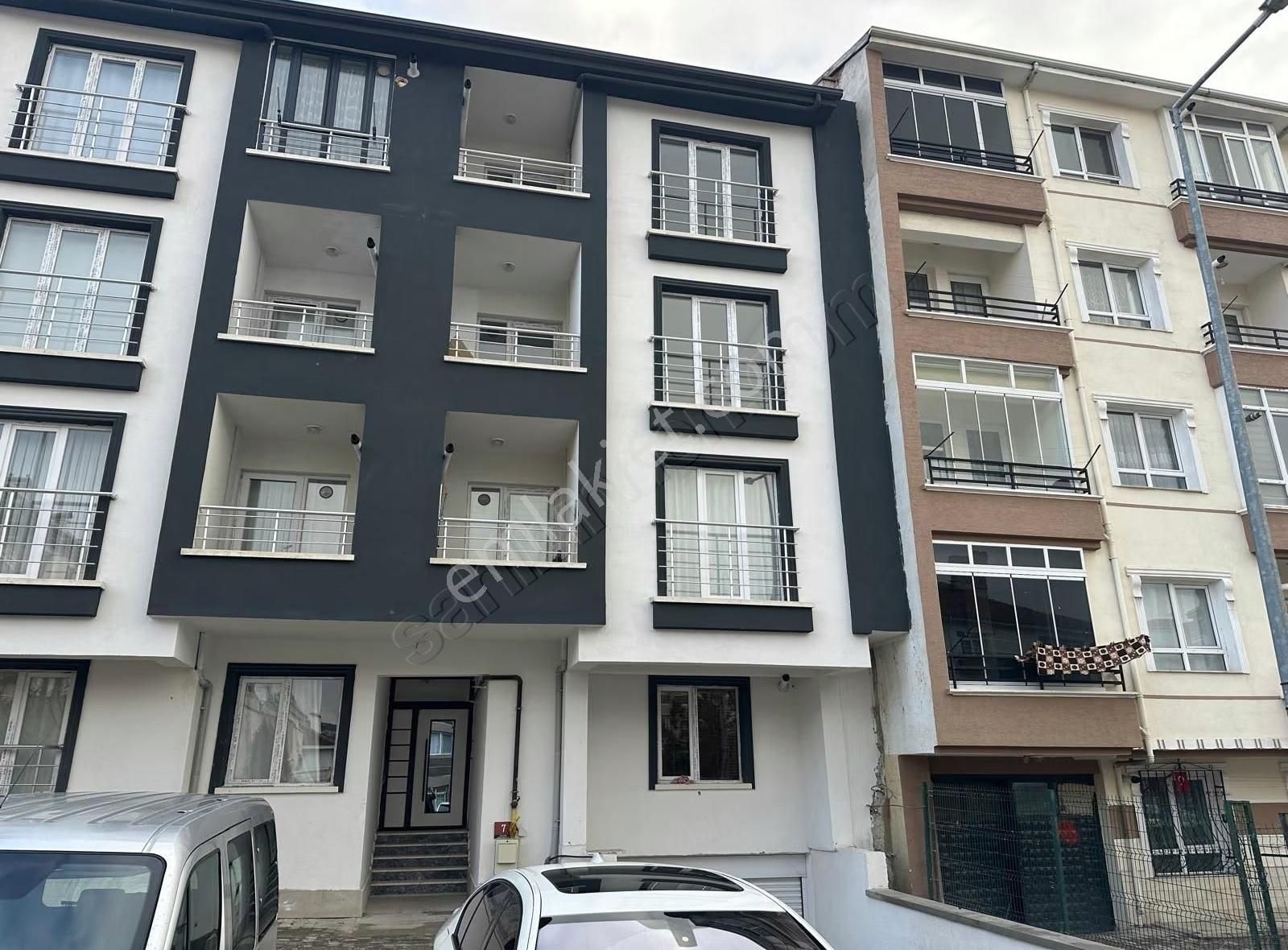 Full Eşyalı Polis Akademi Yakını - Görsel 6