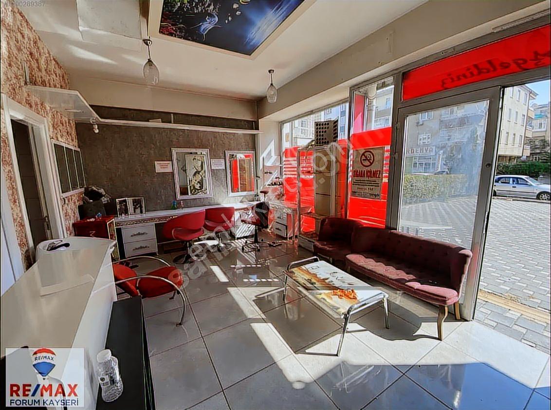Kılıçarslan Mahallesinde Her İş Koluna Uygun Kiralık Boş Dükkan