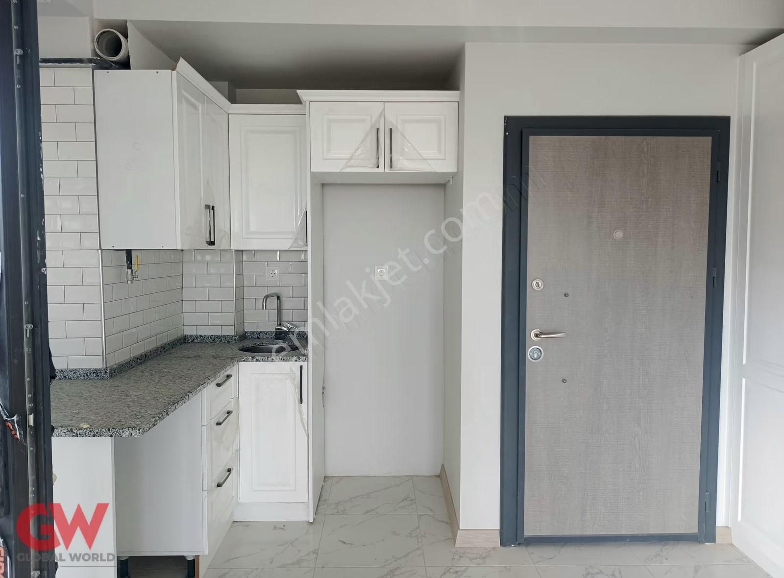 Tekirdağ Süleymanpaşa Çınarlı Çevreyolunda Kiralık Daire - Görsel 3