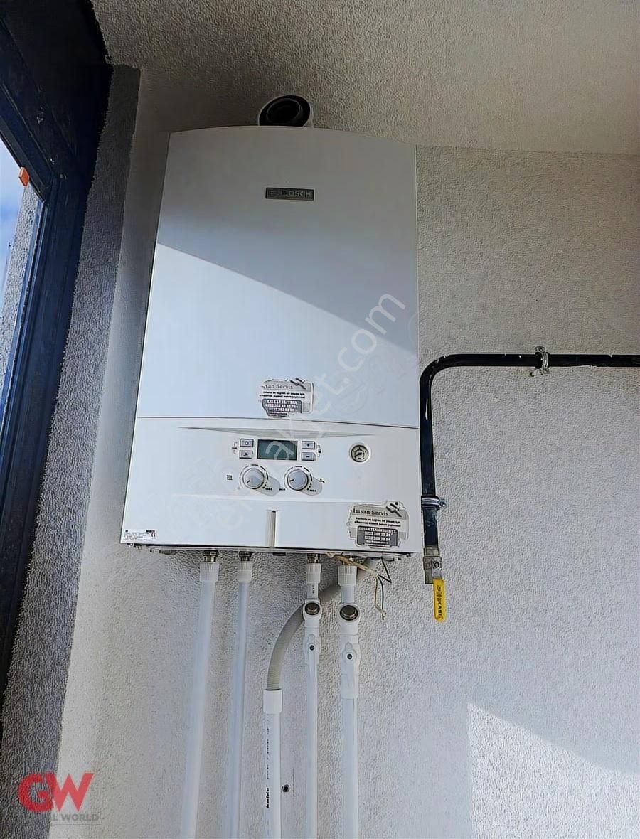 Tekirdağ Süleymanpaşa Çınarlı Çevreyolunda Kiralık Daire - Görsel 22