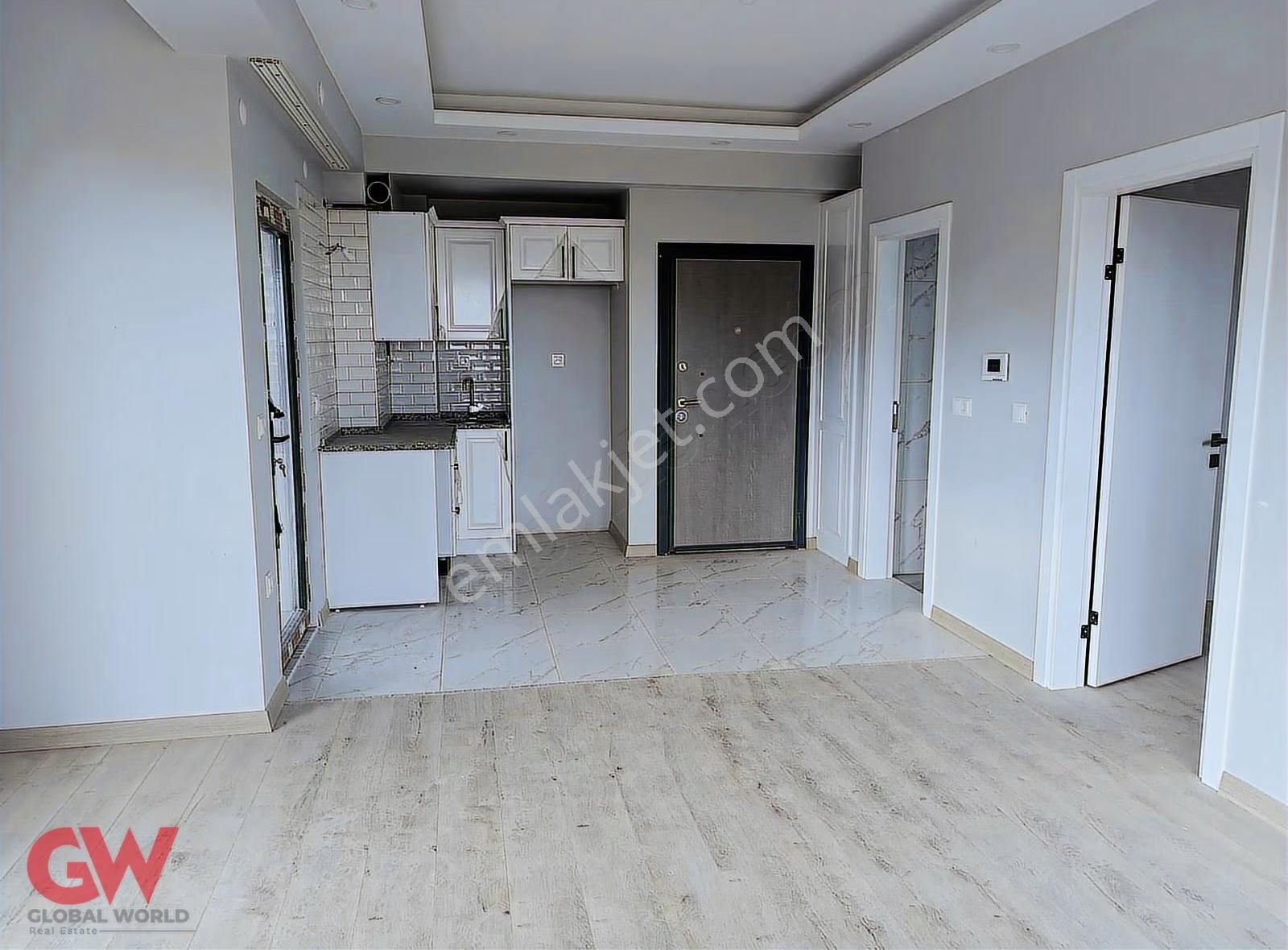 Tekirdağ Süleymanpaşa Çınarlı Çevreyolunda Kiralık Daire - Görsel 4