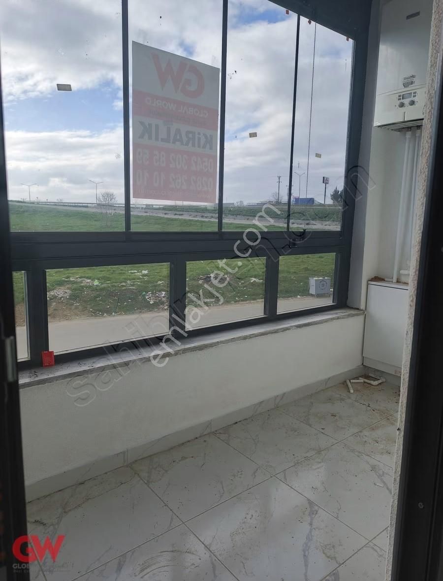 Tekirdağ Süleymanpaşa Çınarlı Çevreyolunda Kiralık Daire - Görsel 20