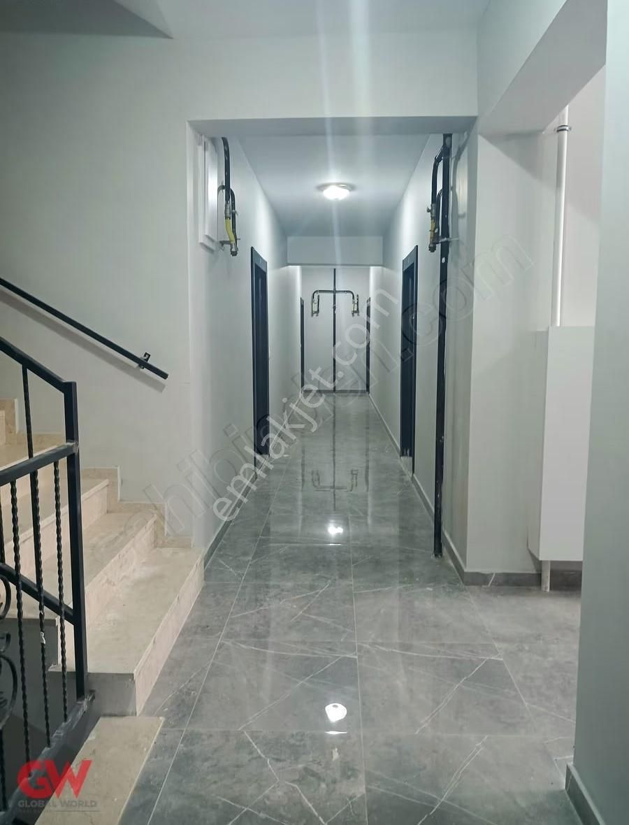 Tekirdağ Süleymanpaşa Çınarlı Çevreyolunda Kiralık Daire - Görsel 17