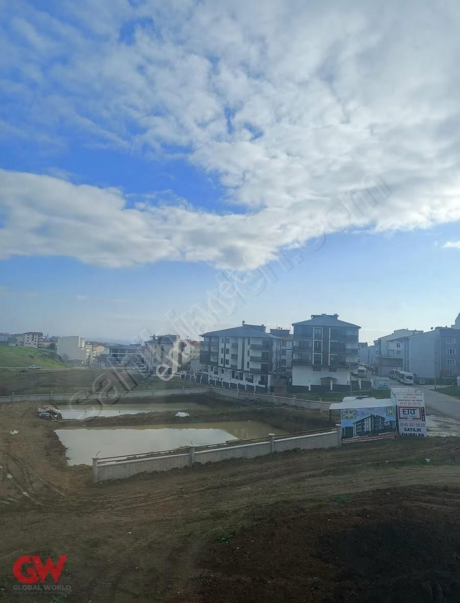 Tekirdağ Süleymanpaşa Çınarlı Çevreyolunda Kiralık Daire - Görsel 13