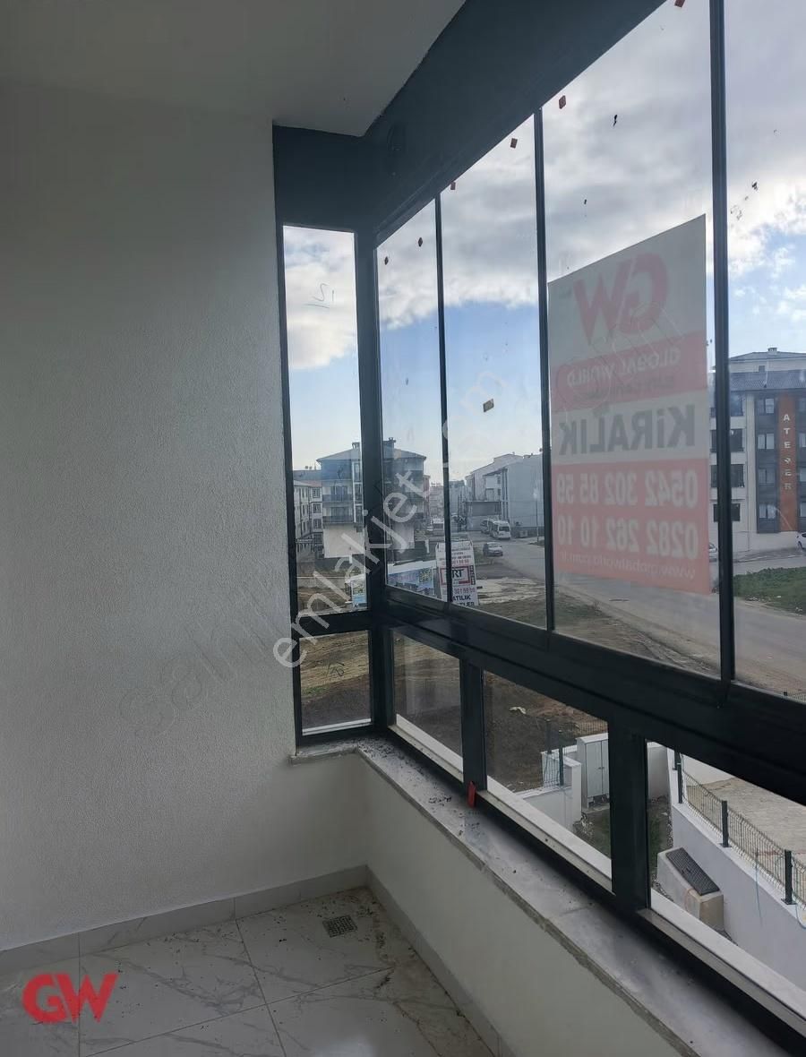 Tekirdağ Süleymanpaşa Çınarlı Çevreyolunda Kiralık Daire - Görsel 7