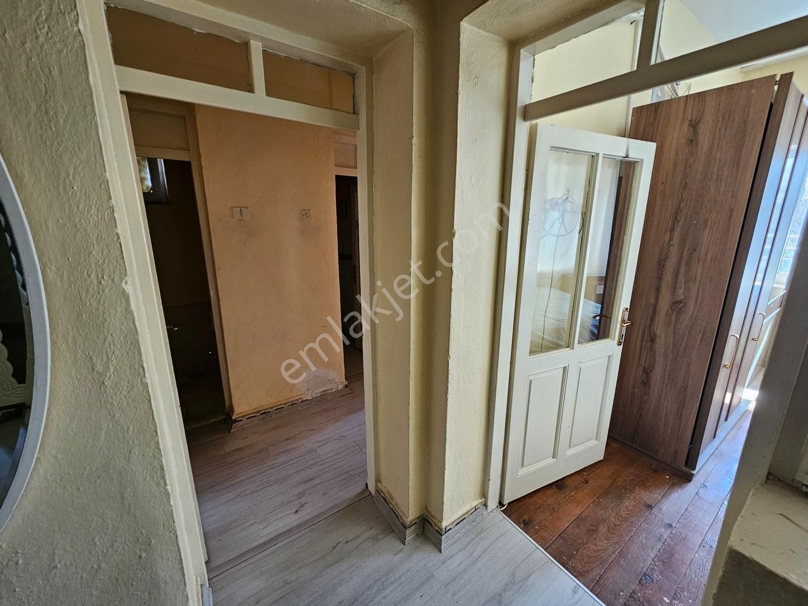 Köprülü Mahallesi Çift Cepheli Doğalgazlı, Klimalı, Eşyalı Daire - Görsel 15
