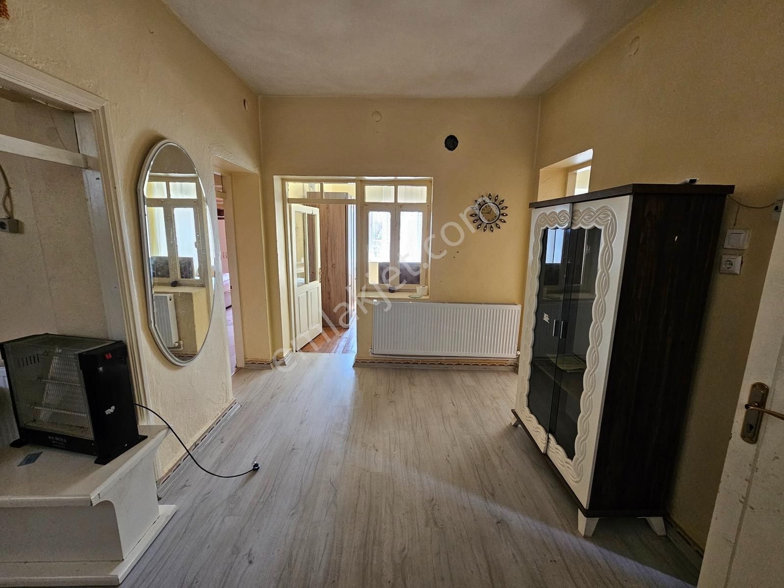 Köprülü Mahallesi Çift Cepheli Doğalgazlı, Klimalı, Eşyalı Daire - Görsel 14
