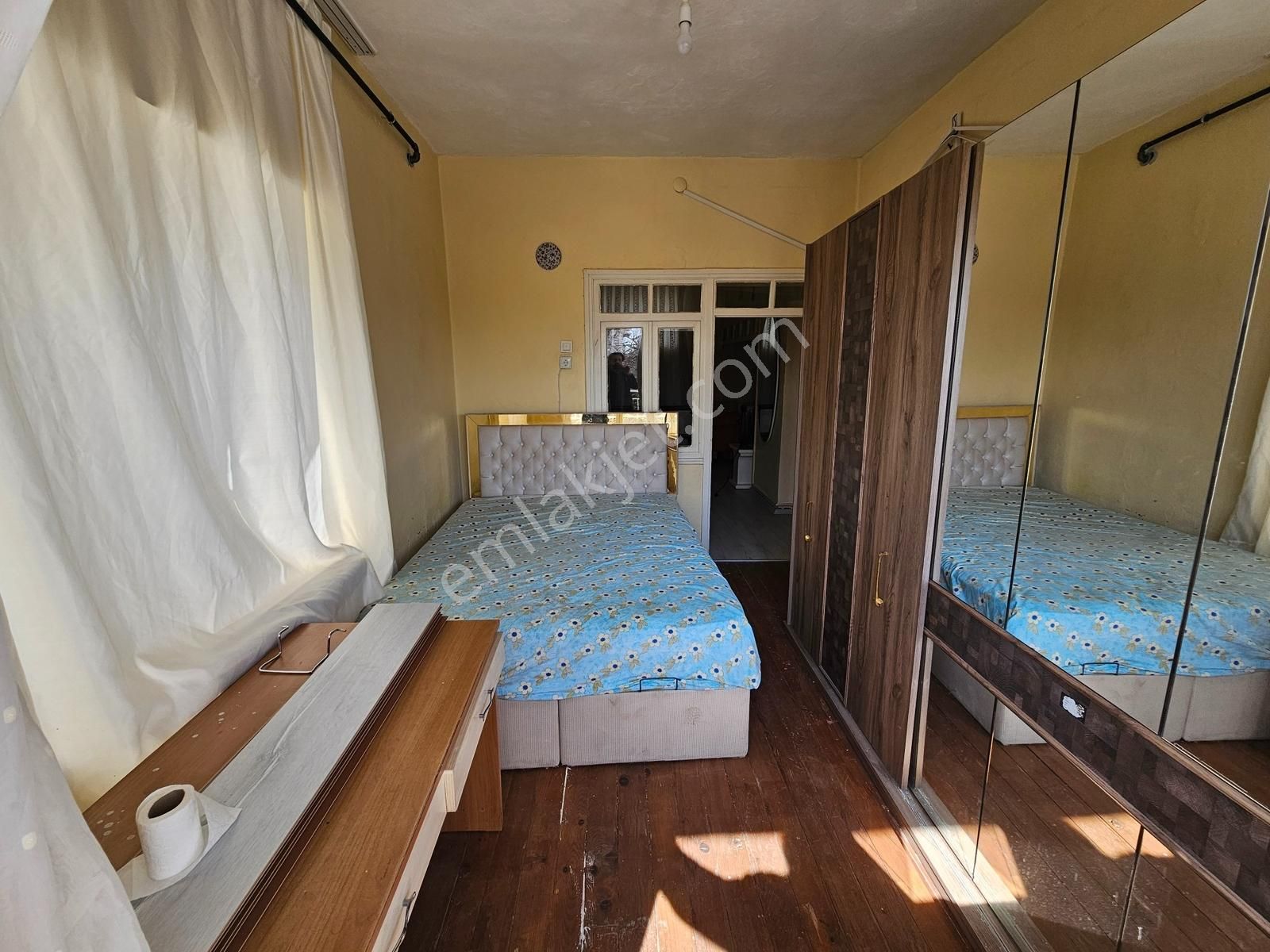 Köprülü Mahallesi Çift Cepheli Doğalgazlı, Klimalı, Eşyalı Daire - Görsel 28