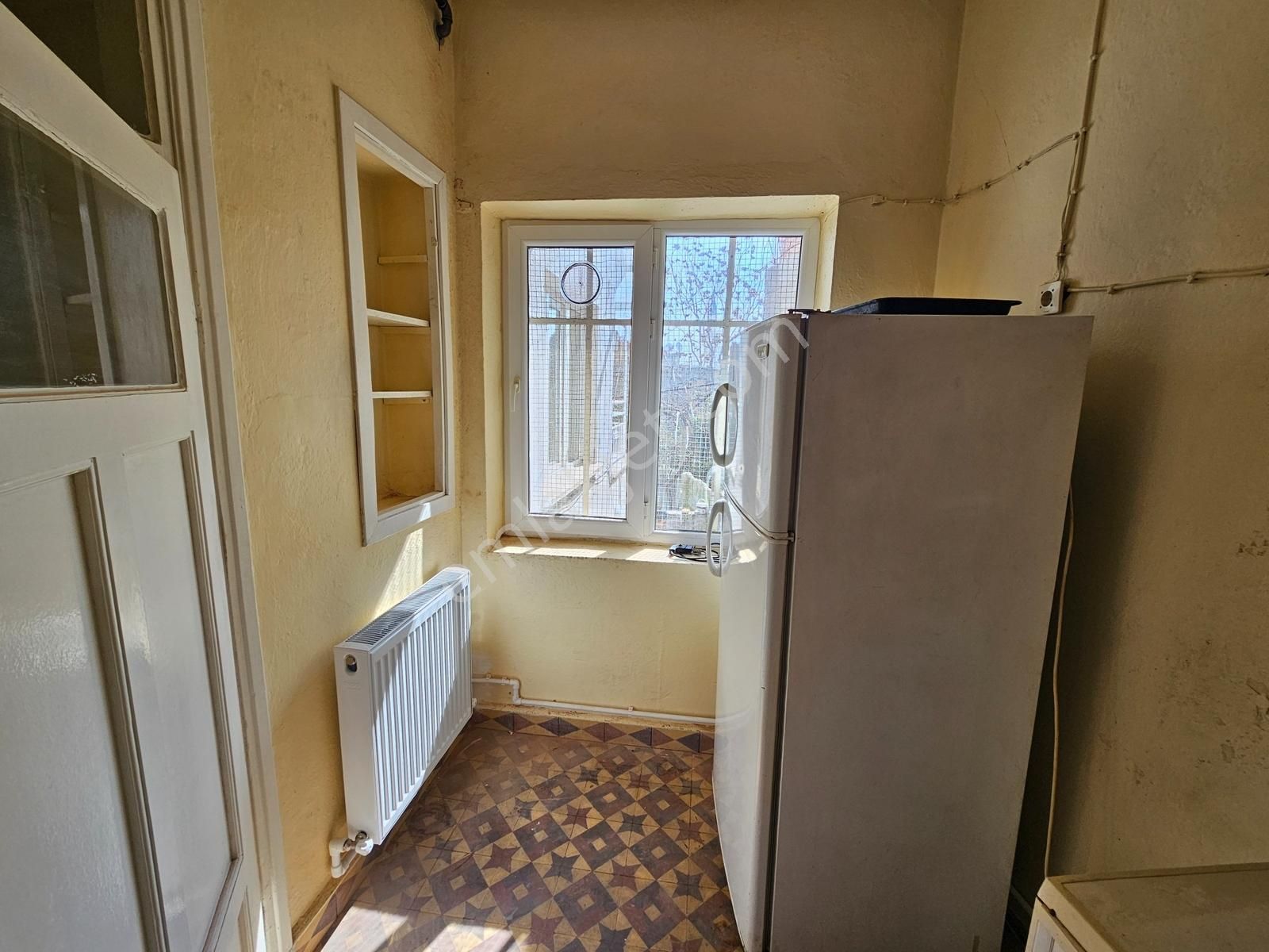 Köprülü Mahallesi Çift Cepheli Doğalgazlı, Klimalı, Eşyalı Daire - Görsel 30