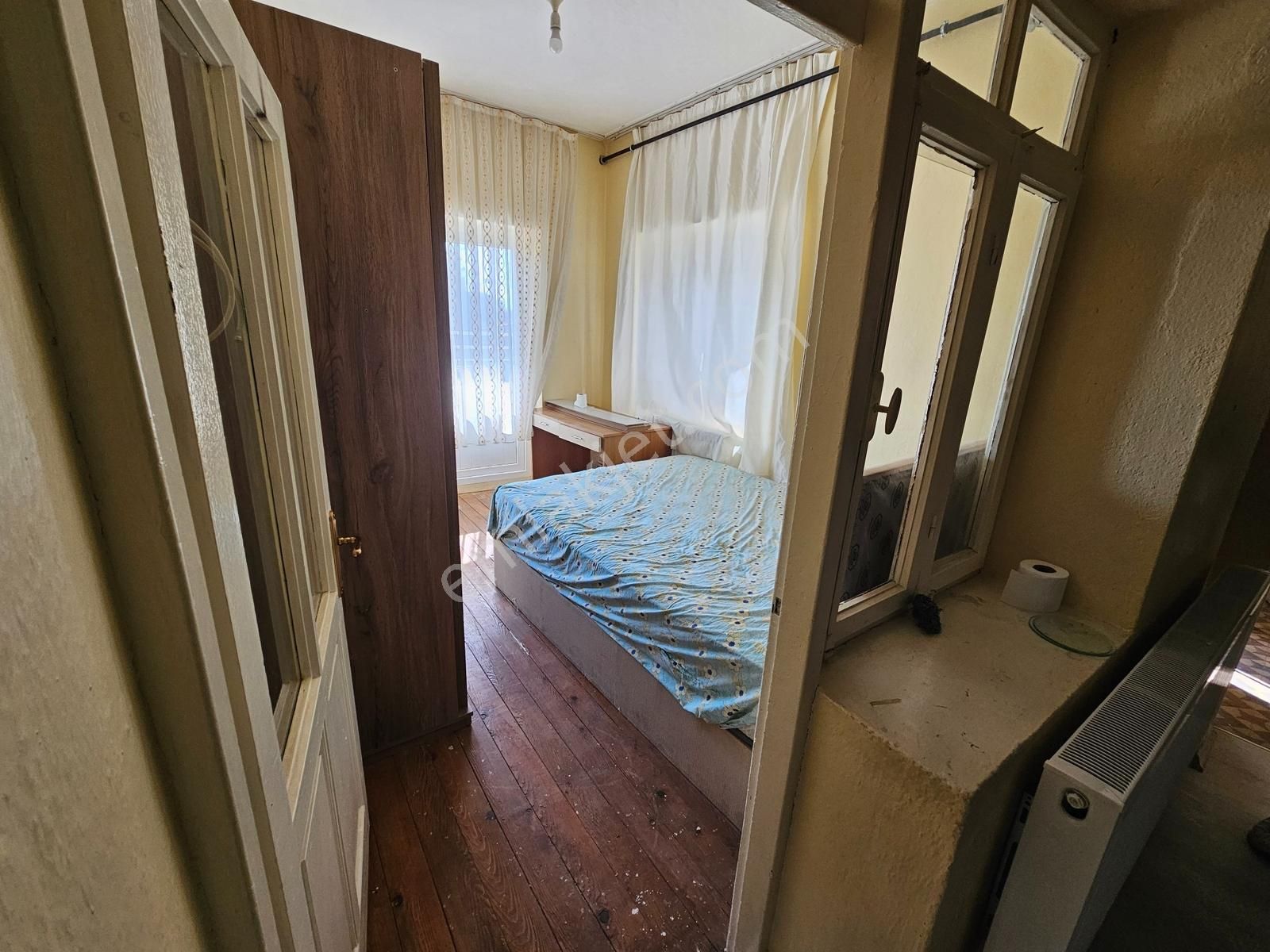 Köprülü Mahallesi Çift Cepheli Doğalgazlı, Klimalı, Eşyalı Daire - Görsel 24