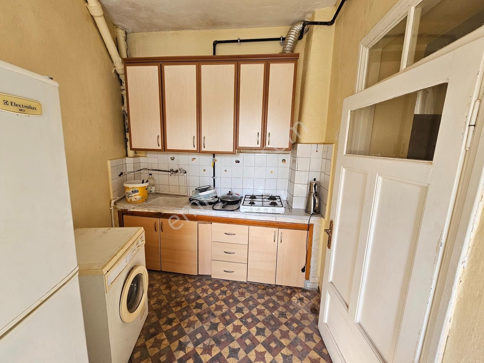 Köprülü Mahallesi Çift Cepheli Doğalgazlı, Klimalı, Eşyalı Daire - Görsel 31
