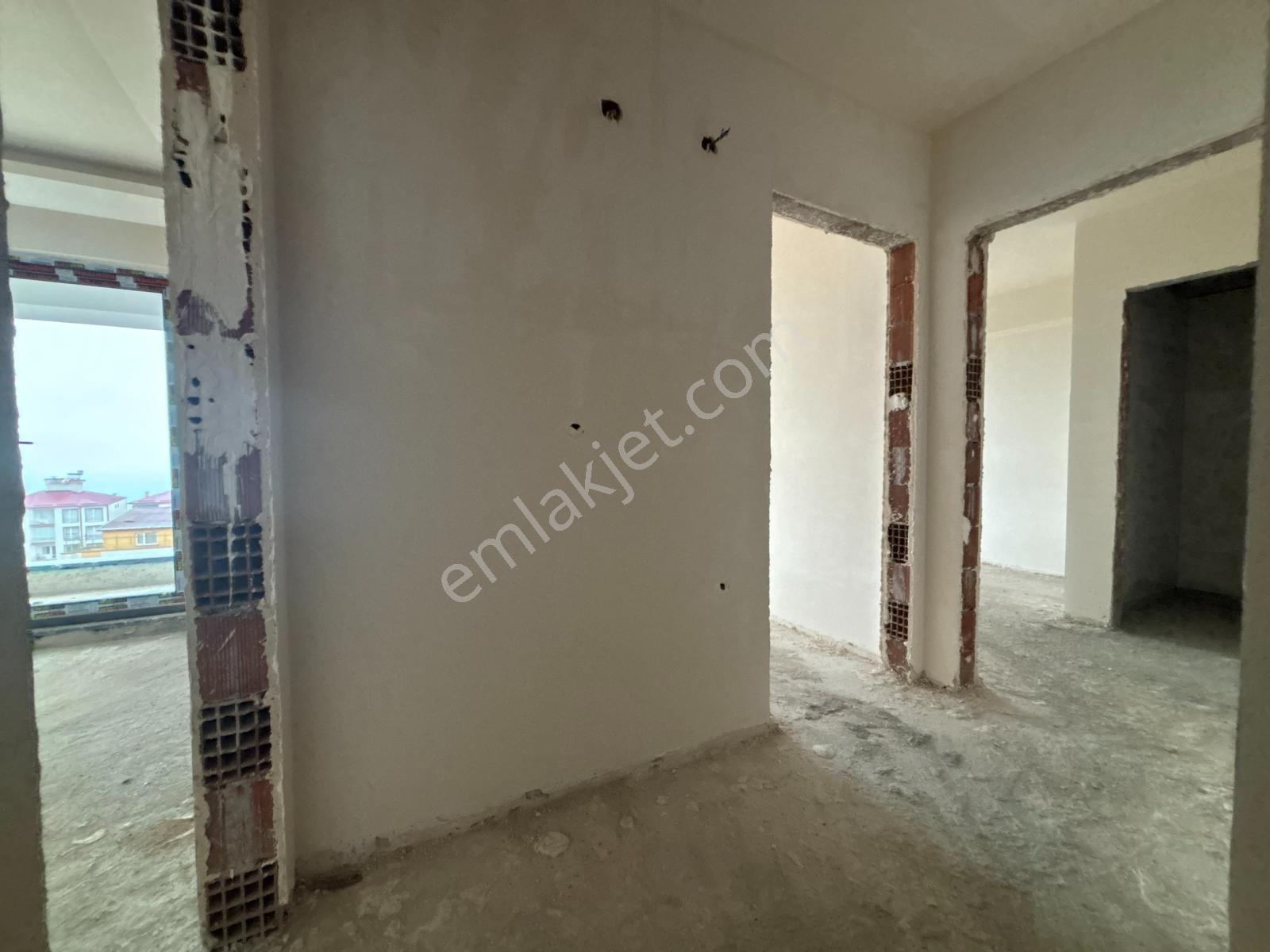 Erha Gayrimenkulden İsmetpaşa Mahallesinde 2+1 Lüks Sıfır Daire - Görsel 7