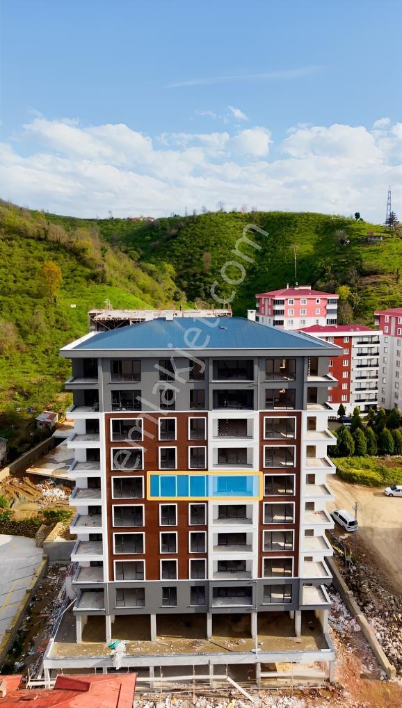 Erha Gayrimenkulden İsmetpaşa Mahallesinde 2+1 Lüks Sıfır Daire - Görsel 2