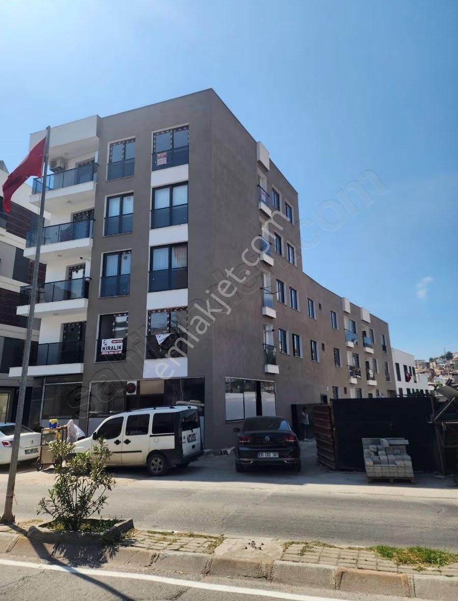 2+1 Kapalı Mutfak Kiralık Daire - Görsel 8