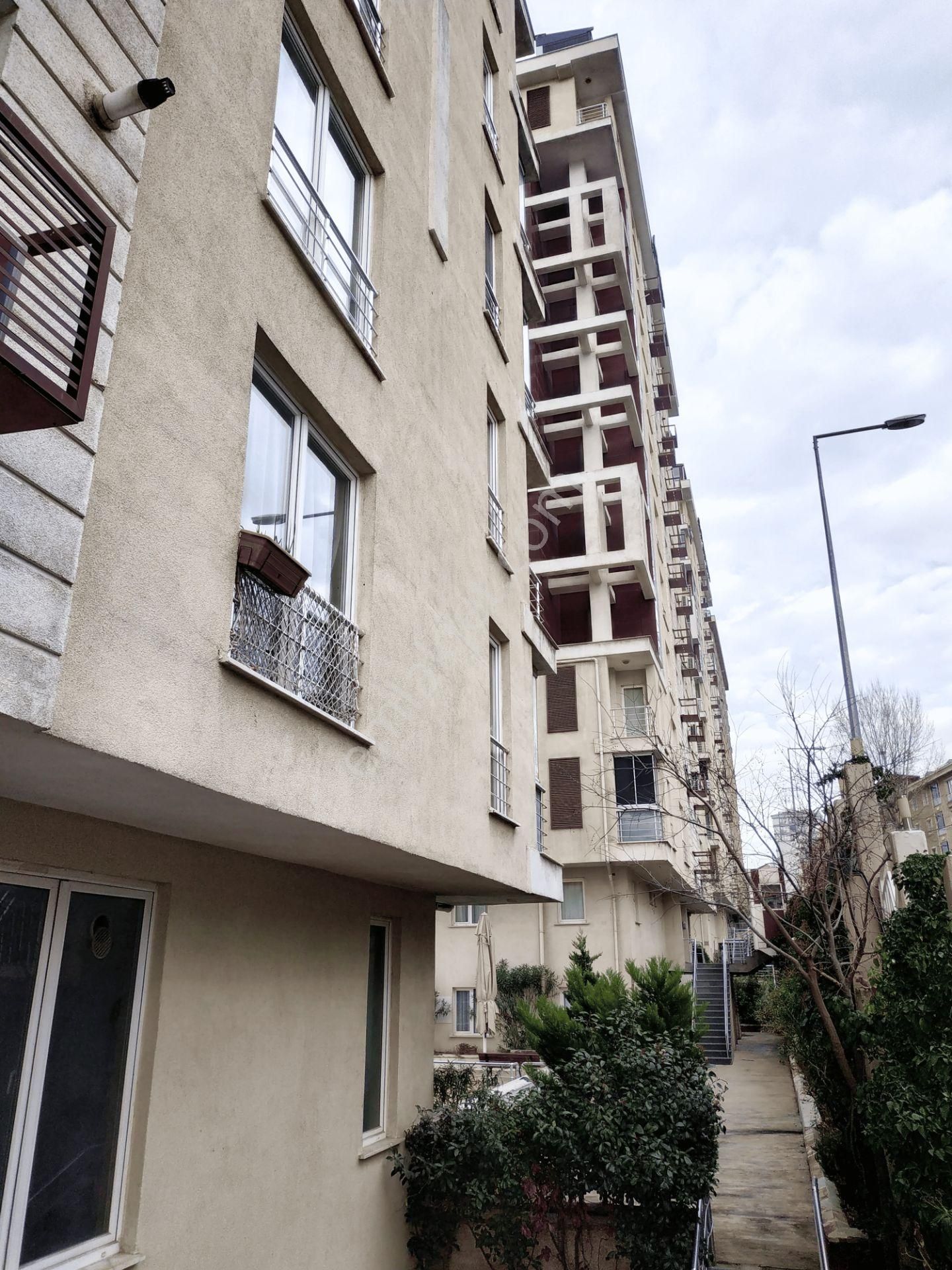 Şehir Işıkları | 1+1 | Sahibinden | Finans Merkezi 5dk - Görsel 7