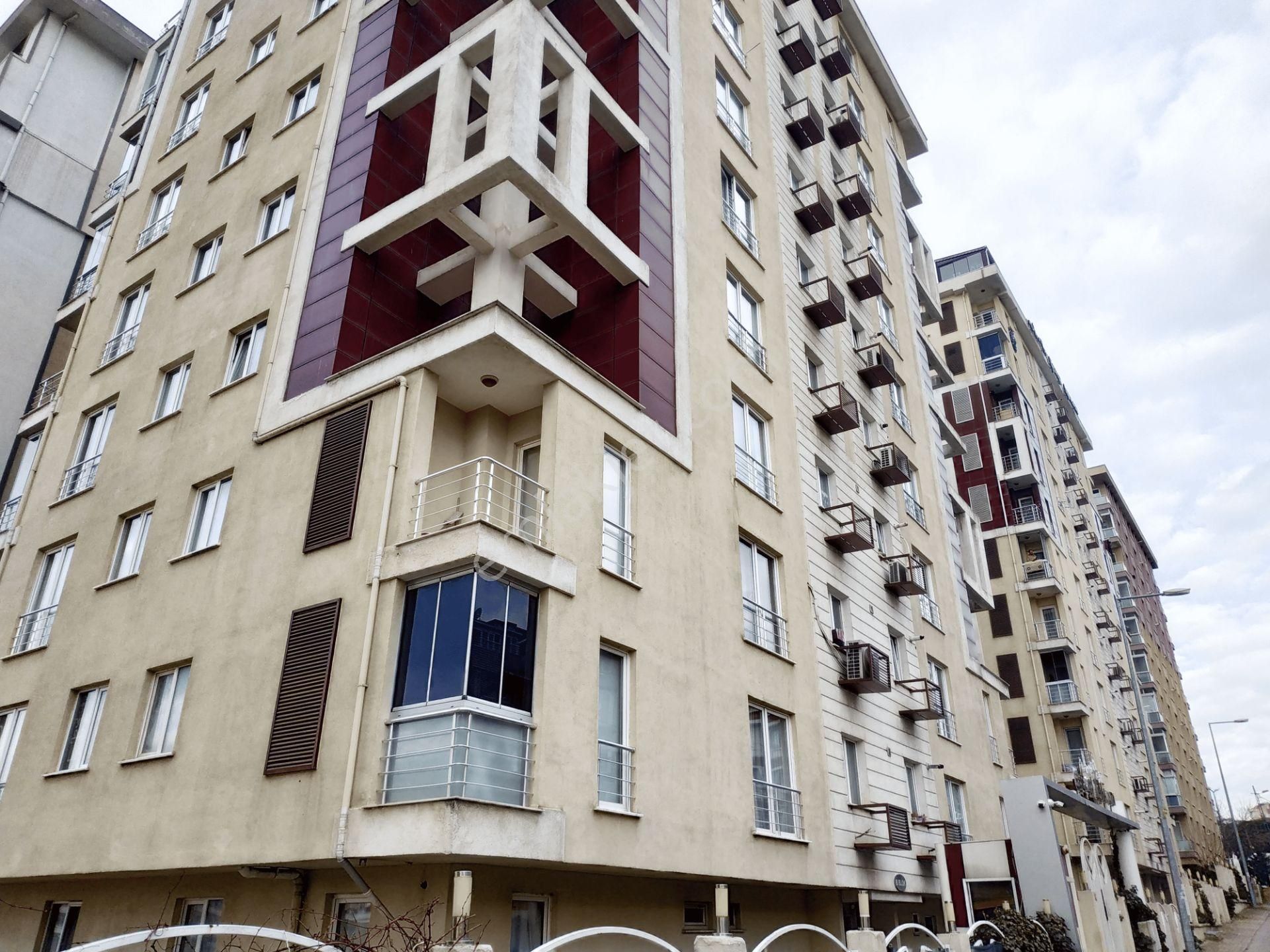 Şehir Işıkları | 1+1 | Sahibinden | Finans Merkezi 5dk - Görsel 10