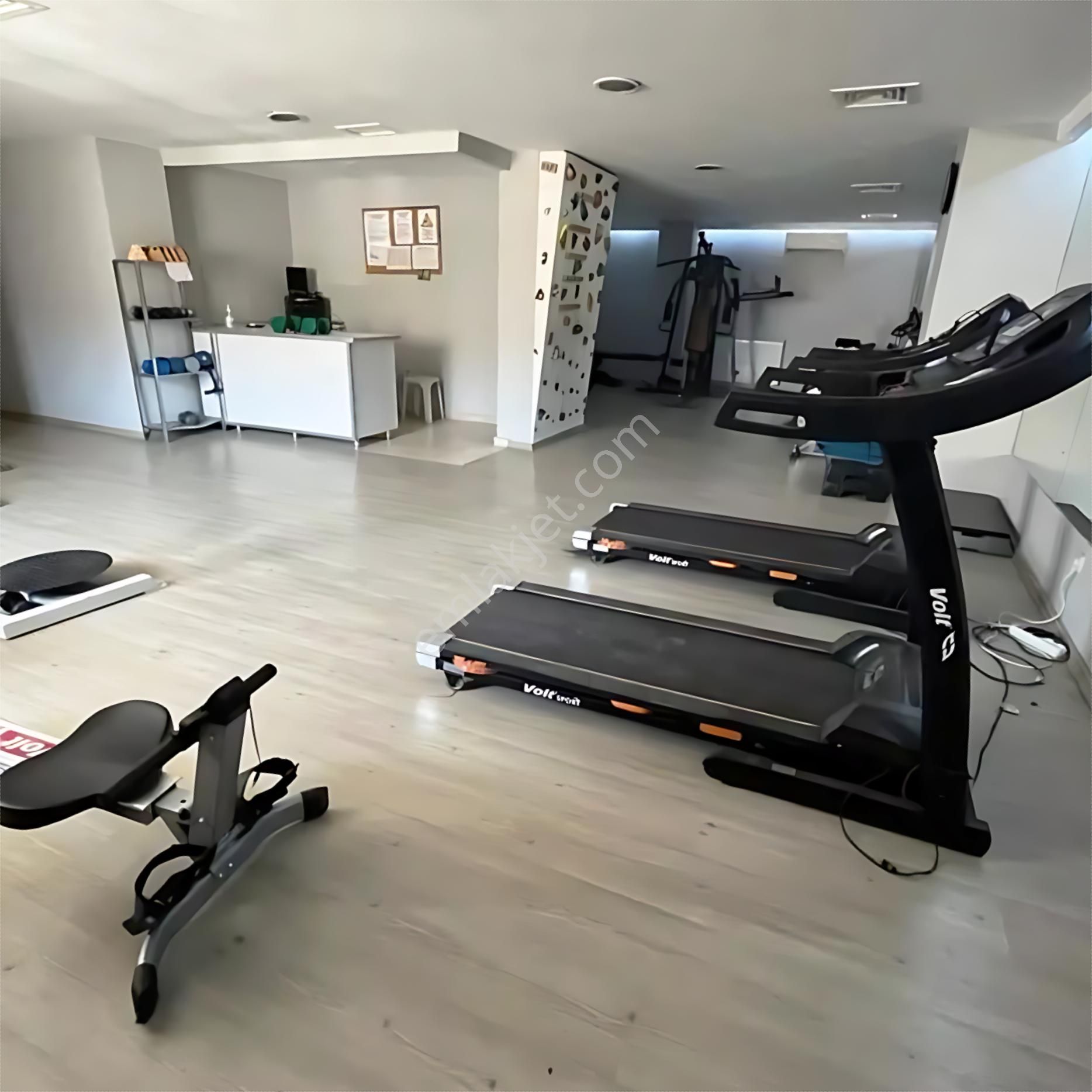 Şehir Işıkları | 1+1 | Sahibinden | Finans Merkezi 5dk - Görsel 13