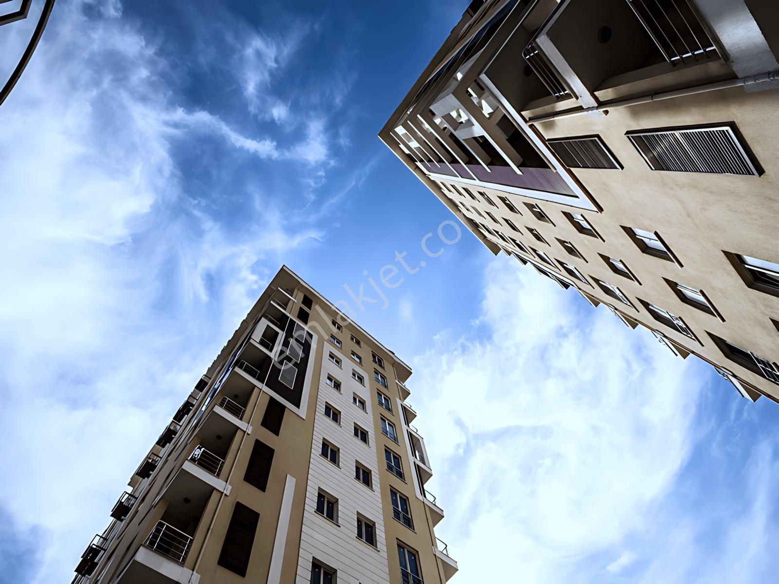 Şehir Işıkları | 1+1 | Sahibinden | Finans Merkezi 5dk - Görsel 11