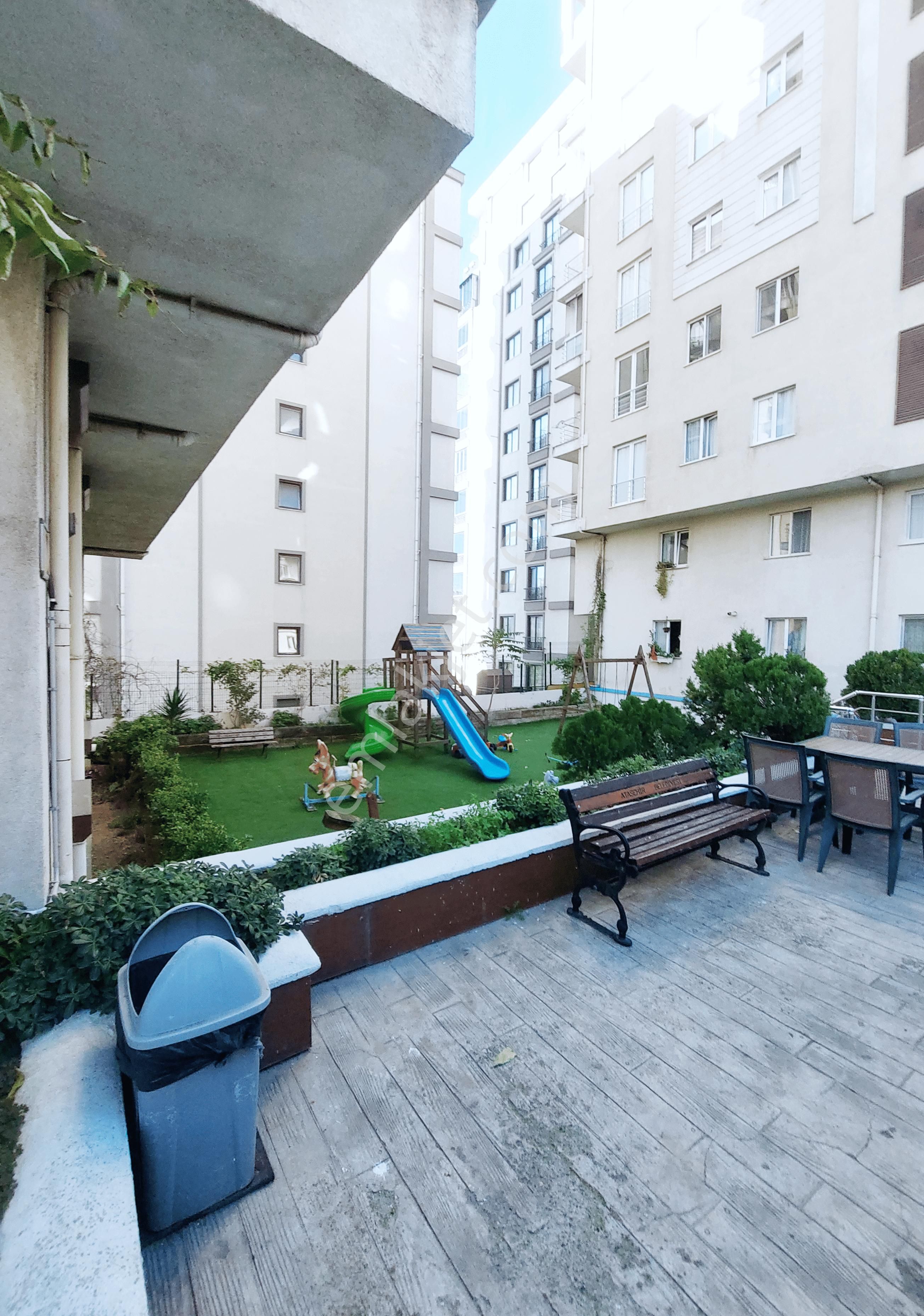 Şehir Işıkları | 1+1 | Sahibinden | Finans Merkezi 5dk - Görsel 12