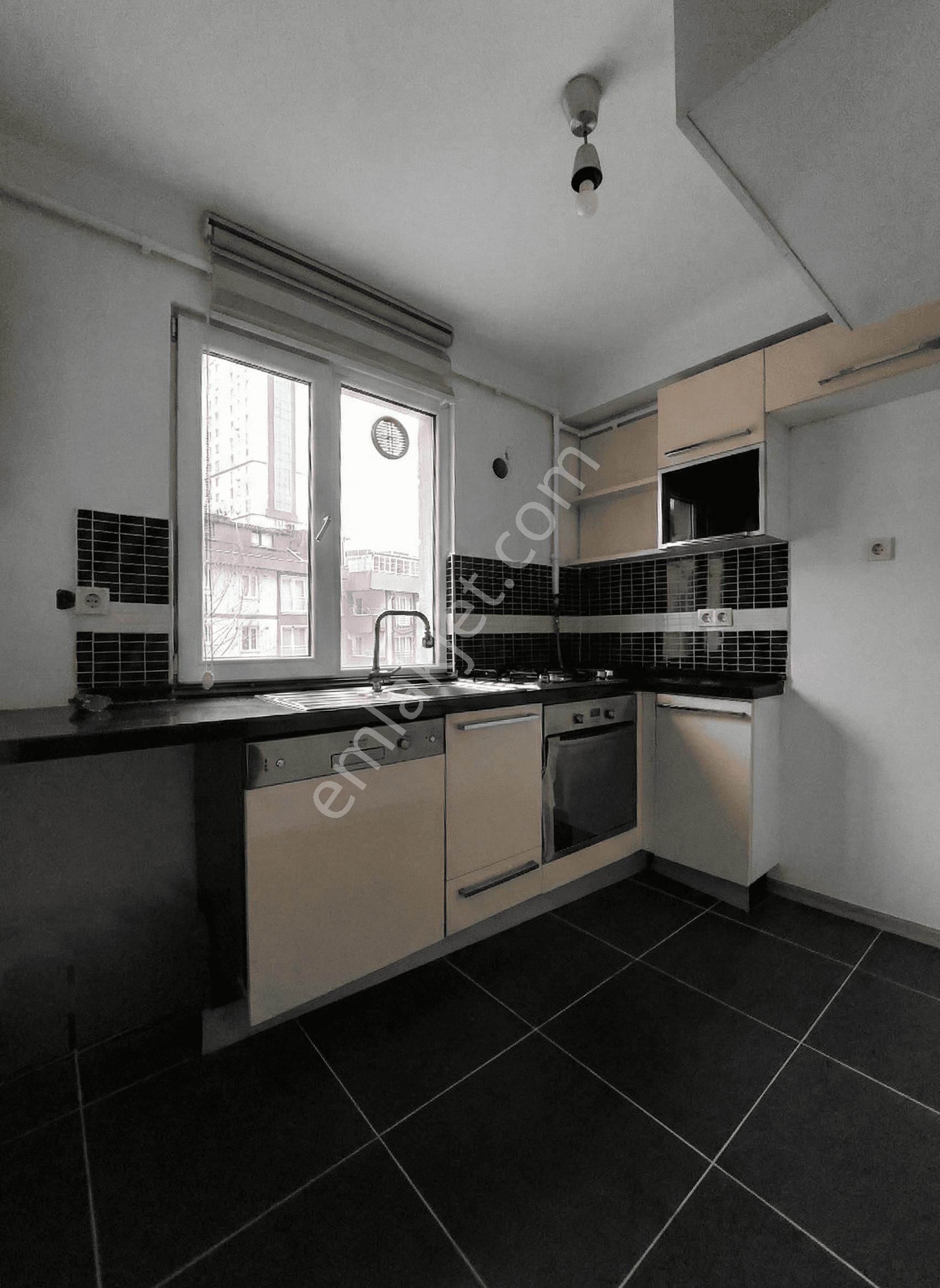 Şehir Işıkları | 1+1 | Sahibinden | Finans Merkezi 5dk - Görsel 5