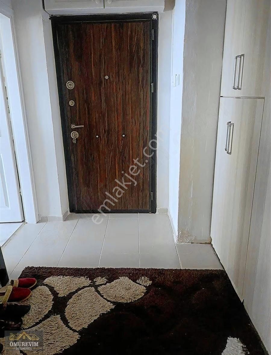 Ömürevimden Levent Mah.ful Deniz Ve Doğa Man. 3+1 Msrfsız Daire - Görsel 11