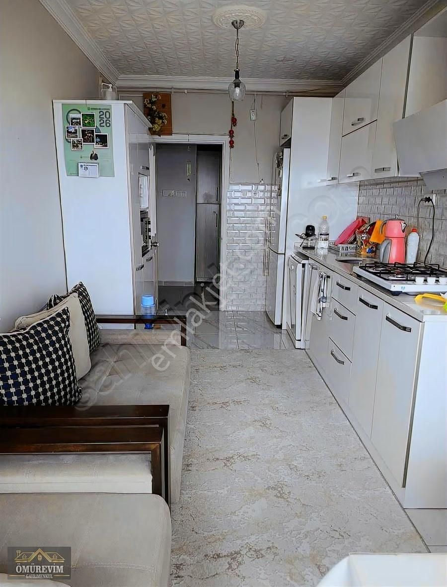 Ömürevimden Levent Mah.ful Deniz Ve Doğa Man. 3+1 Msrfsız Daire - Görsel 6