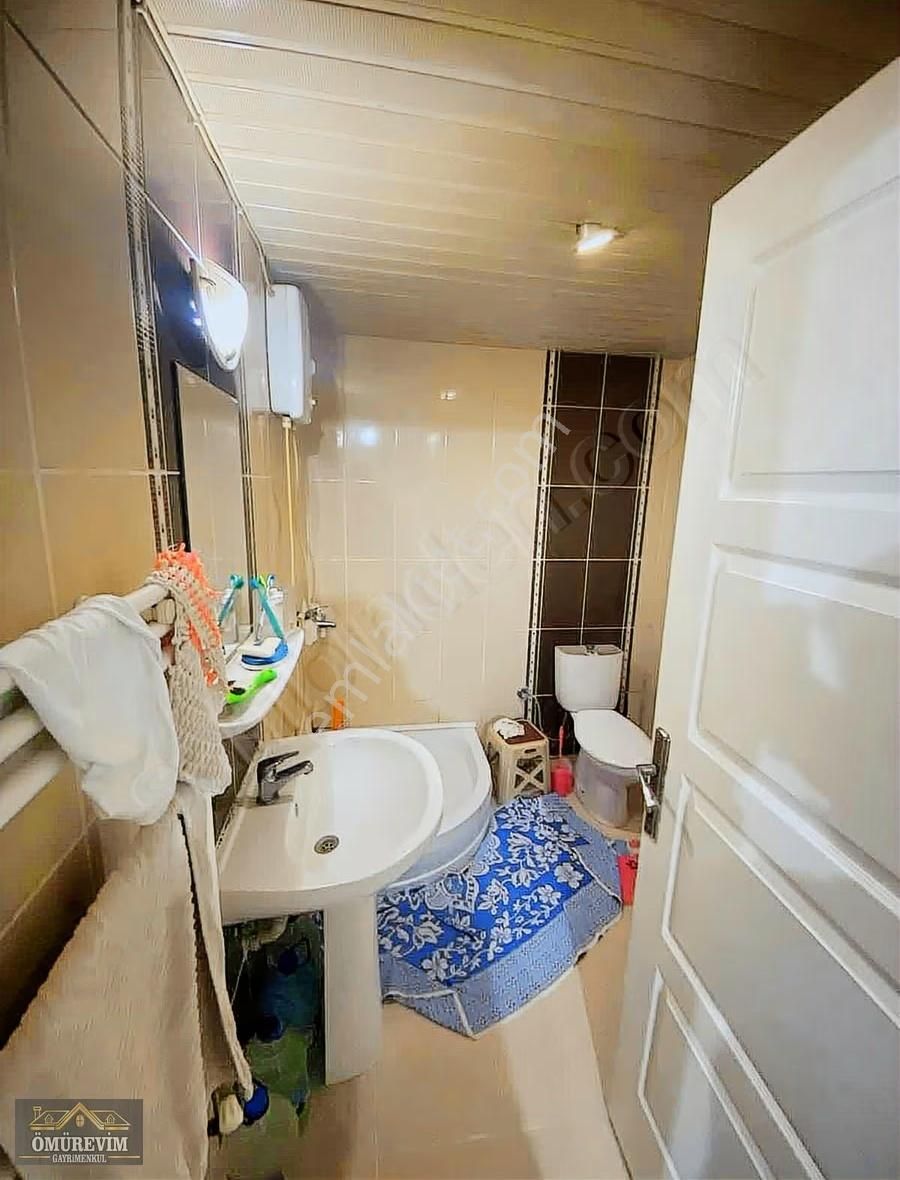 Ömürevimden Kiralık Eşyasız 1+1 Yüksek Giriş Daire - Görsel 7