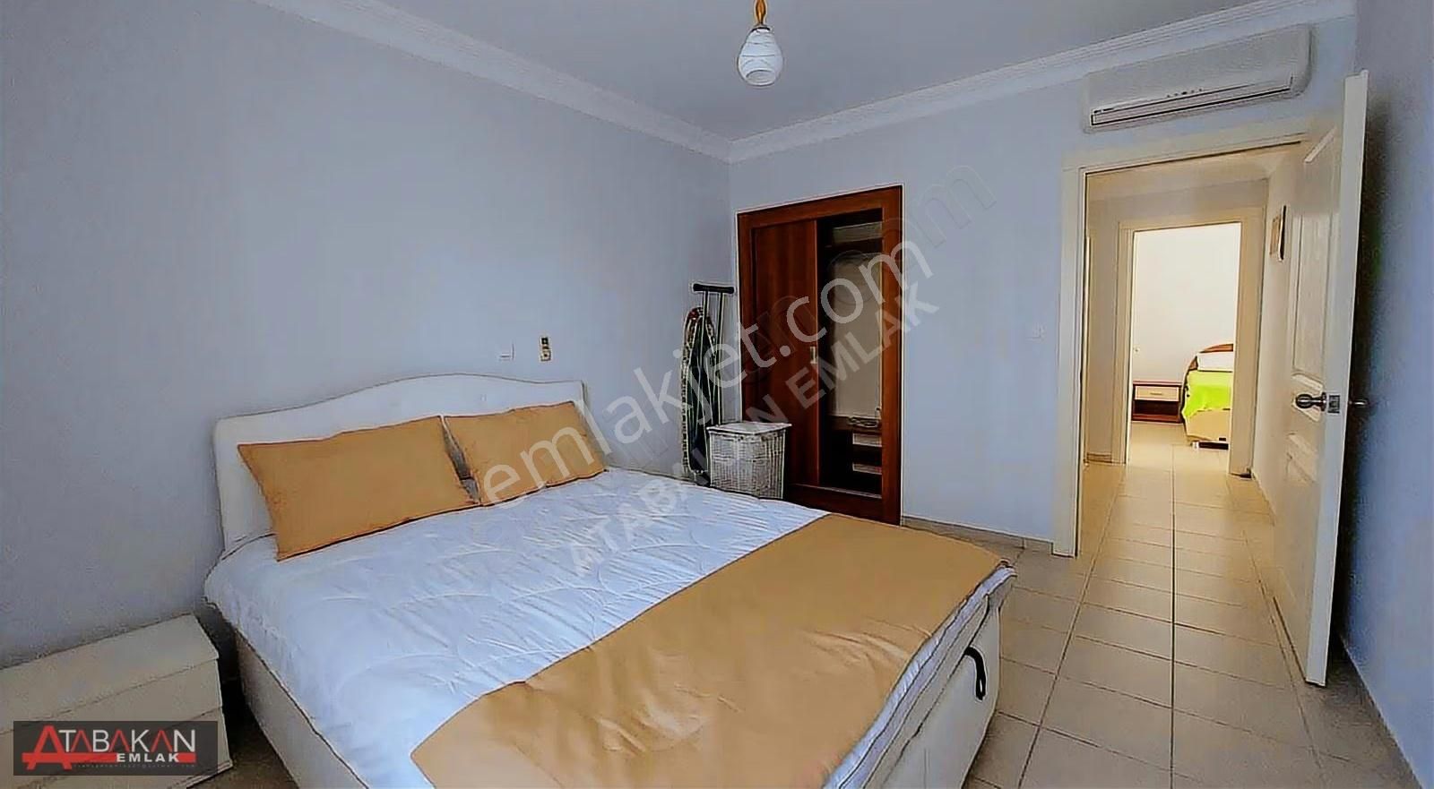 Ilıcada Site İçerisinde Havuzlu Eşyalı 2+1 Kiralık Daire - Görsel 4