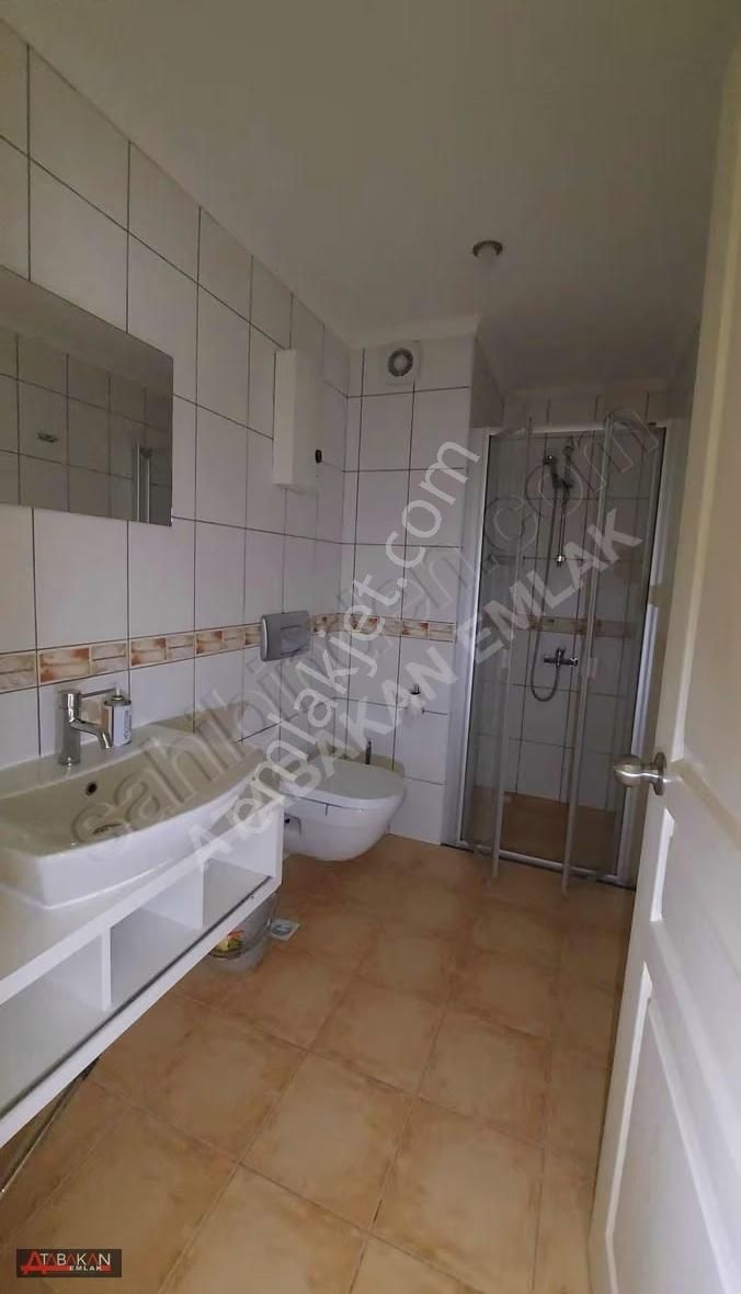 Ilıcada Site İçerisinde Havuzlu Eşyalı 2+1 Kiralık Daire - Görsel 10