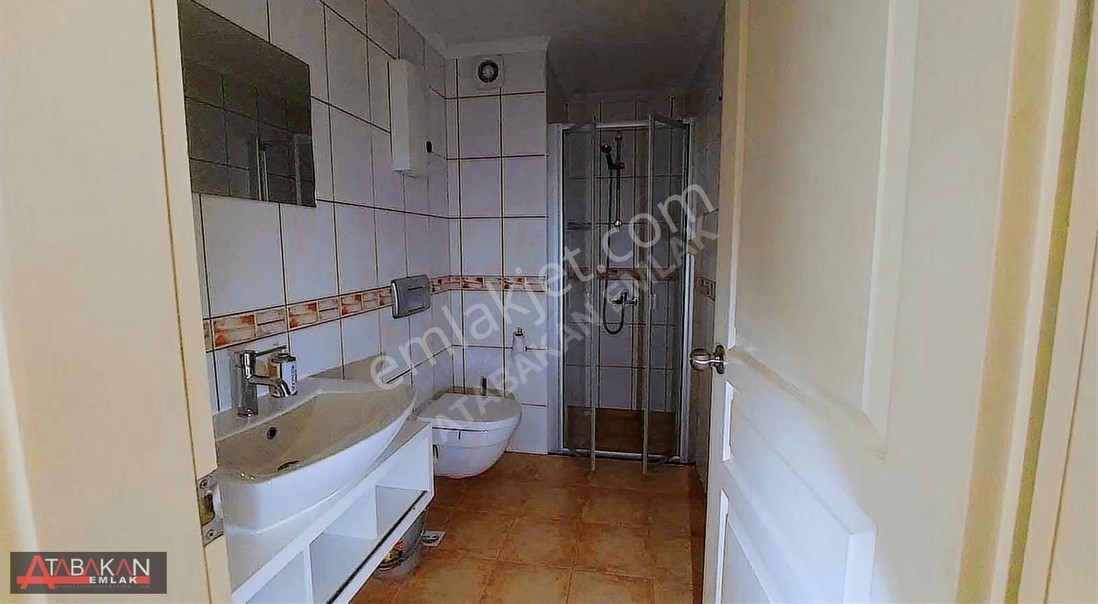 Ilıcada Site İçerisinde Havuzlu Eşyalı 2+1 Kiralık Daire - Görsel 6