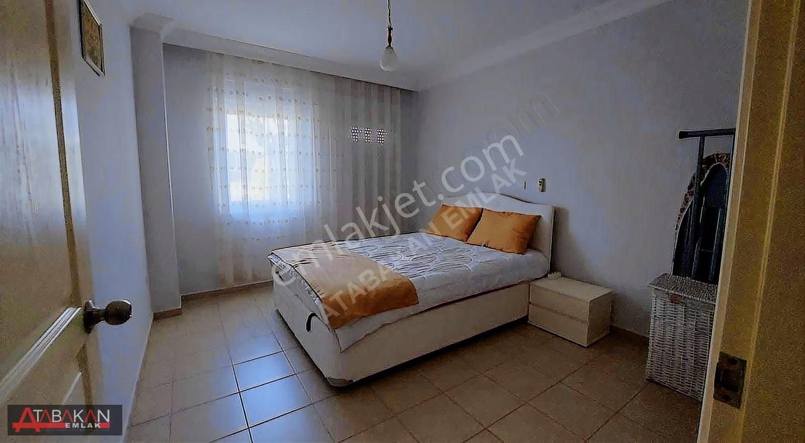 Ilıcada Site İçerisinde Havuzlu Eşyalı 2+1 Kiralık Daire - Görsel 9