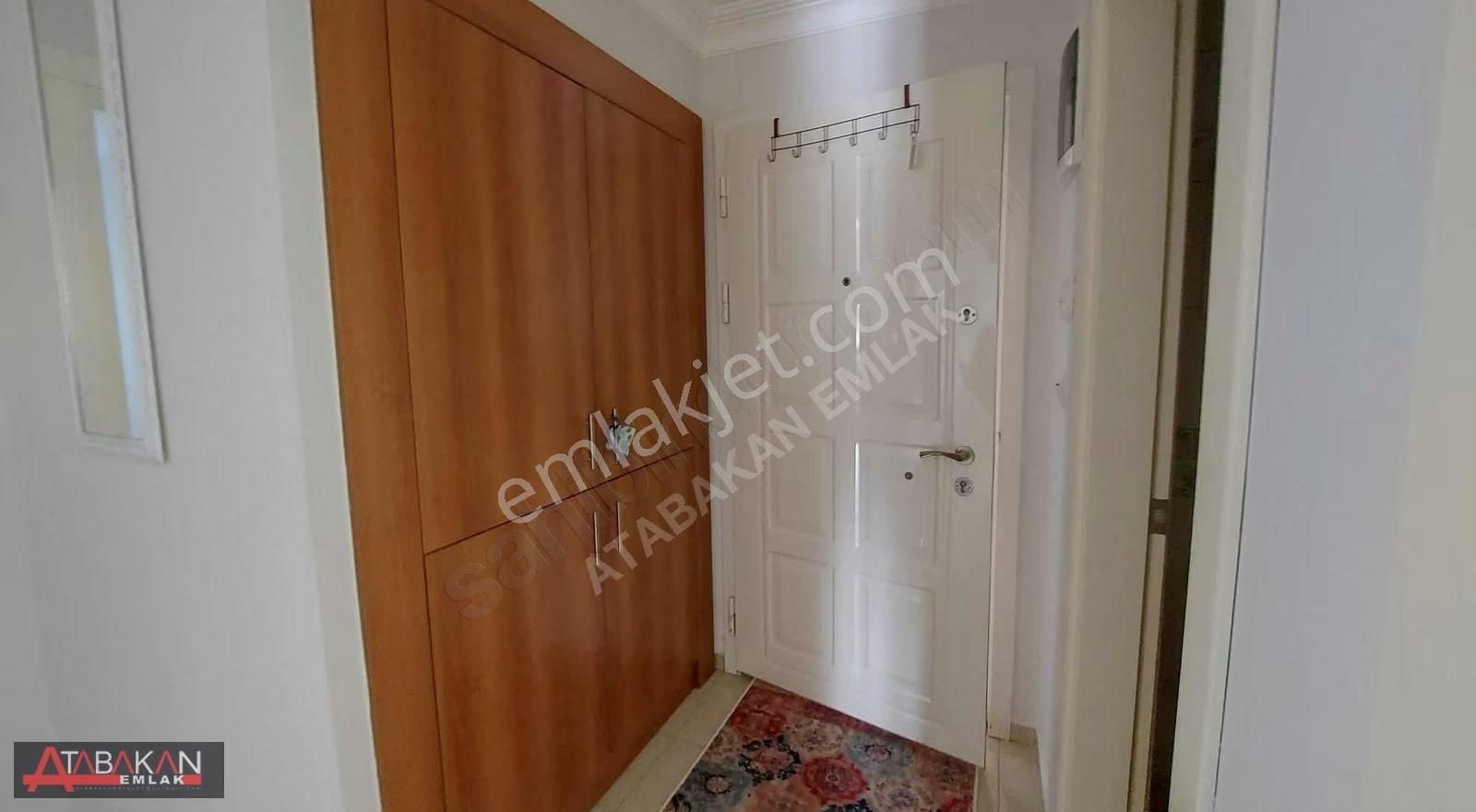 Ilıcada Site İçerisinde Havuzlu Eşyalı 2+1 Kiralık Daire - Görsel 11