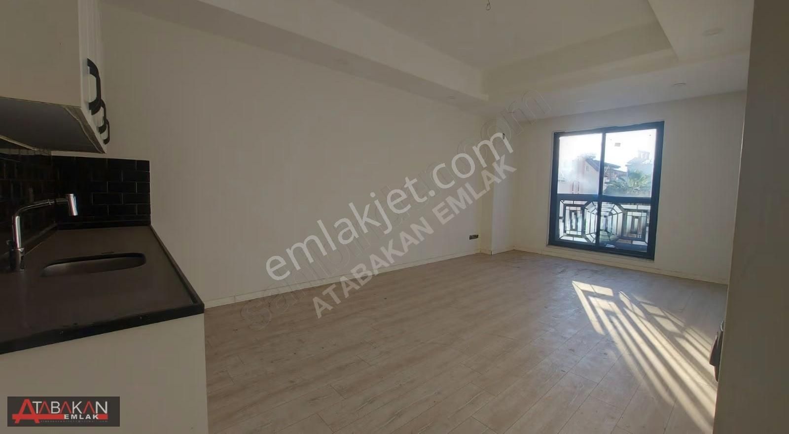 Aşağıhisar Mahallesinde 1.5+1 Kiralık Daıre - Görsel 4