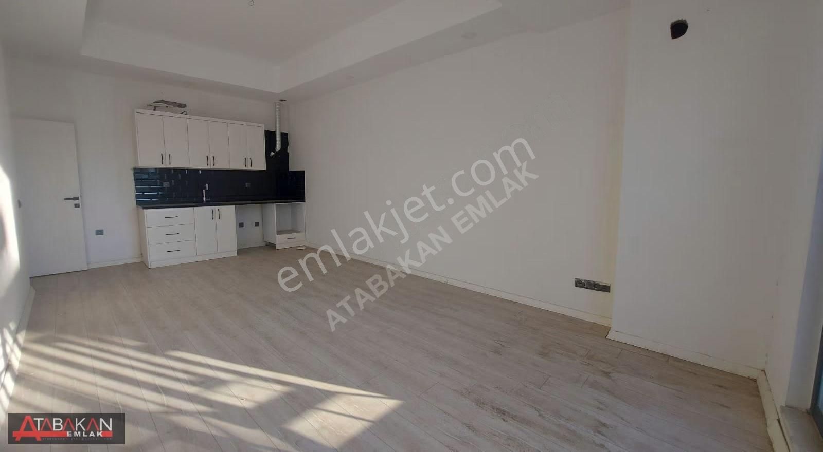 Aşağıhisar Mahallesinde 1.5+1 Kiralık Daıre - Görsel 6