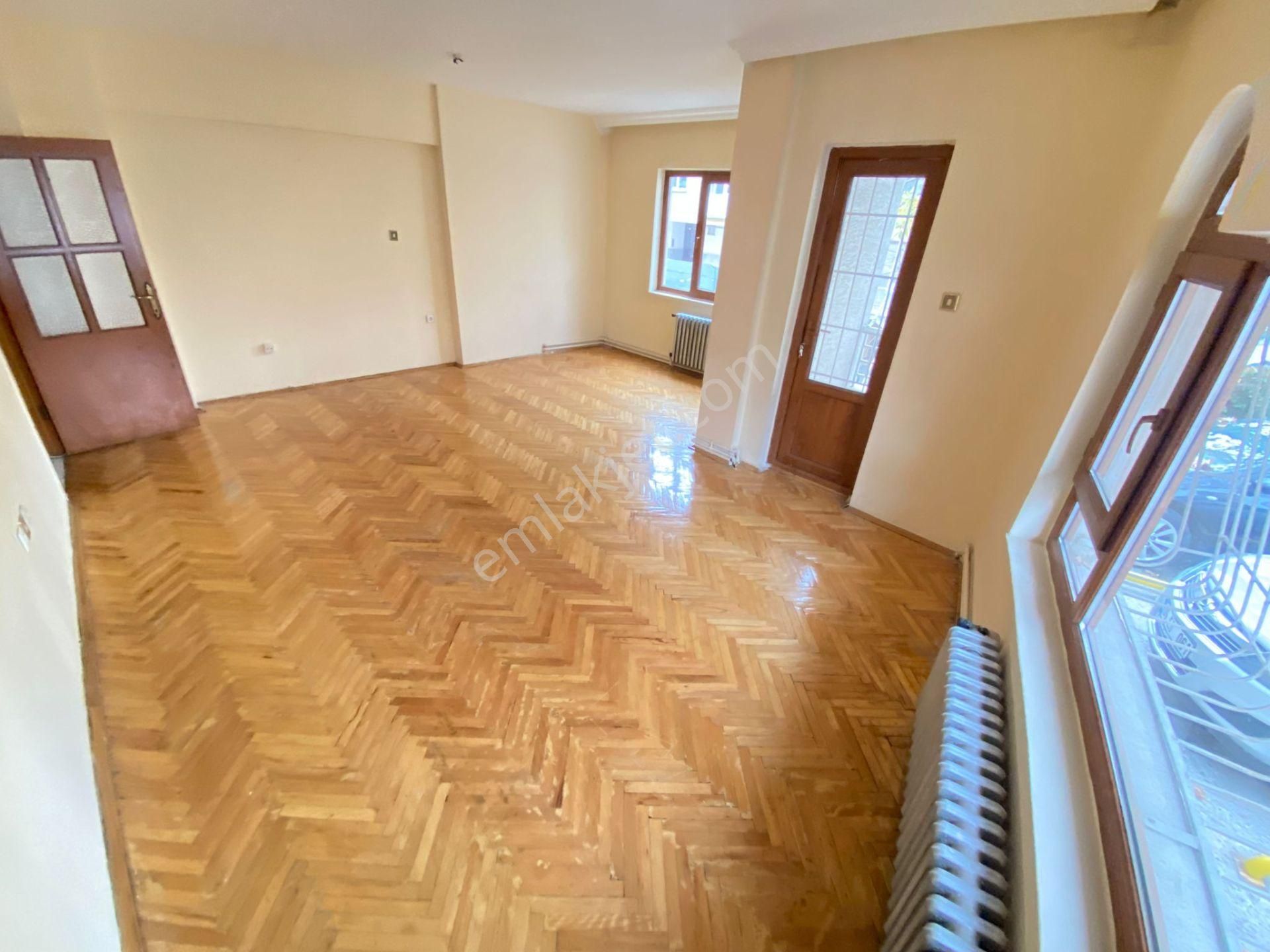 Şehir Hast. Karşısı Altında Daire Olan 2+1 Bağımsız Ön Cephe - Görsel 17