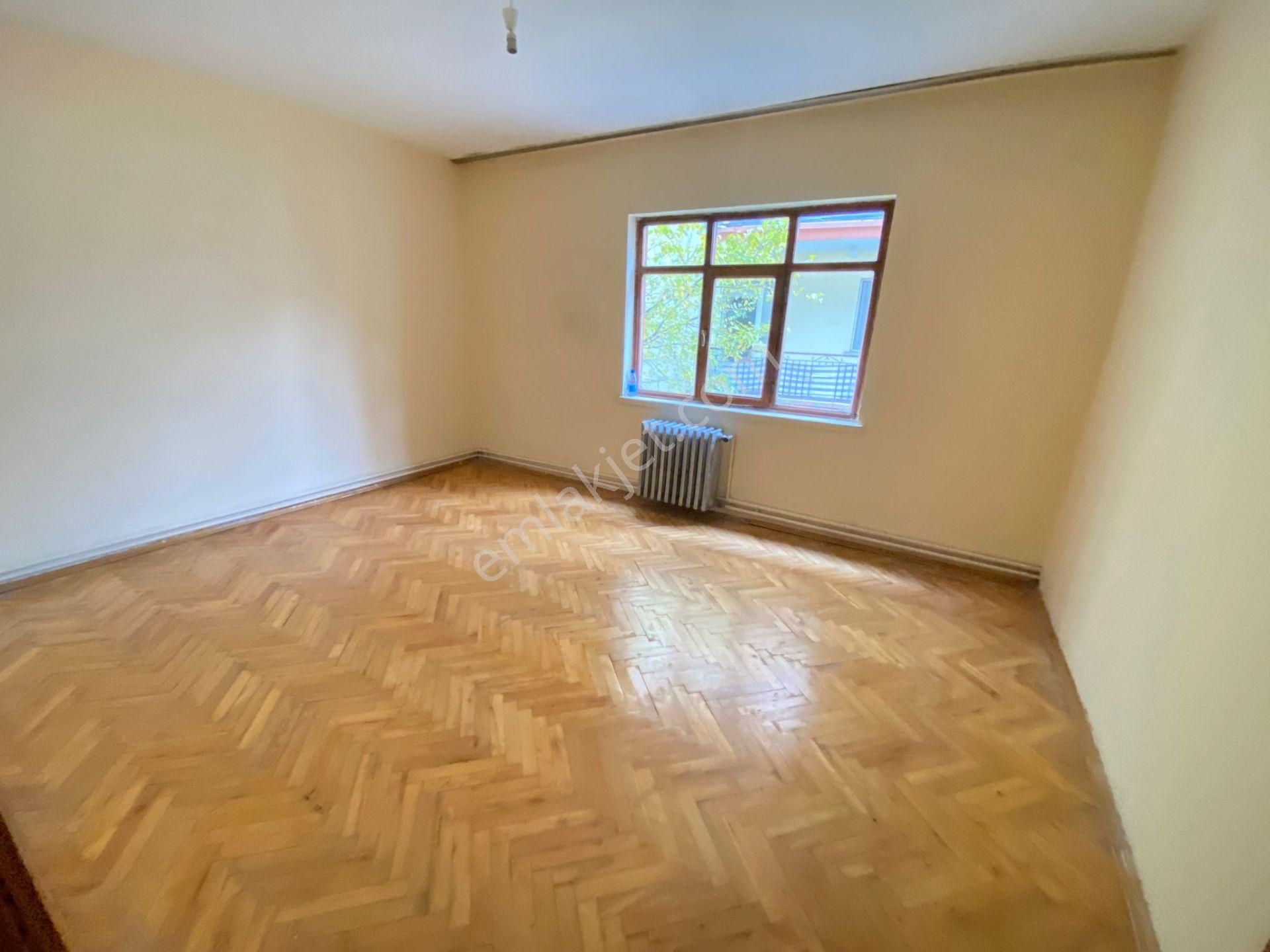 Şehir Hast. Karşısı Altında Daire Olan 2+1 Bağımsız Ön Cephe - Görsel 24