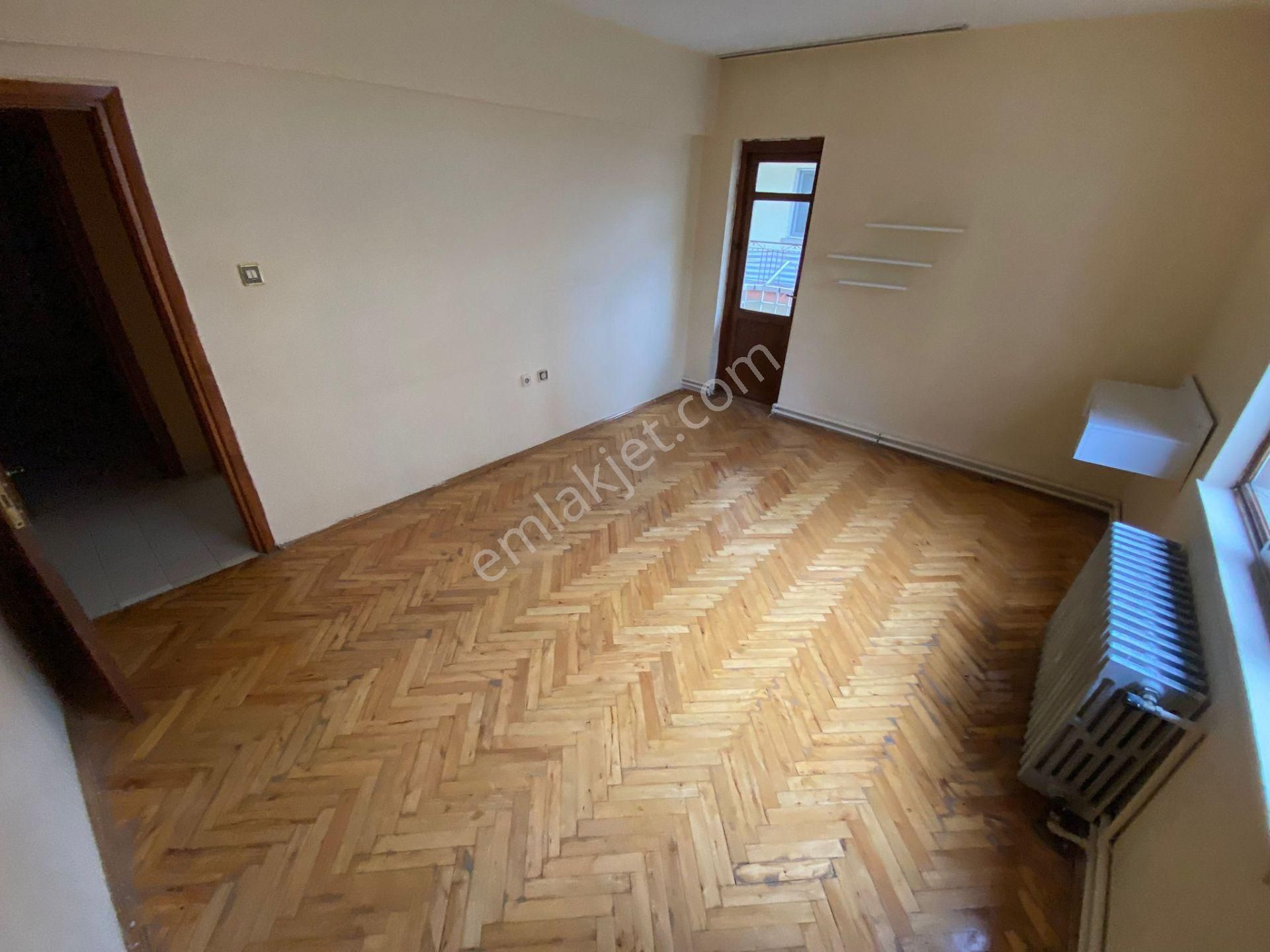 Şehir Hast. Karşısı Altında Daire Olan 2+1 Bağımsız Ön Cephe - Görsel 23