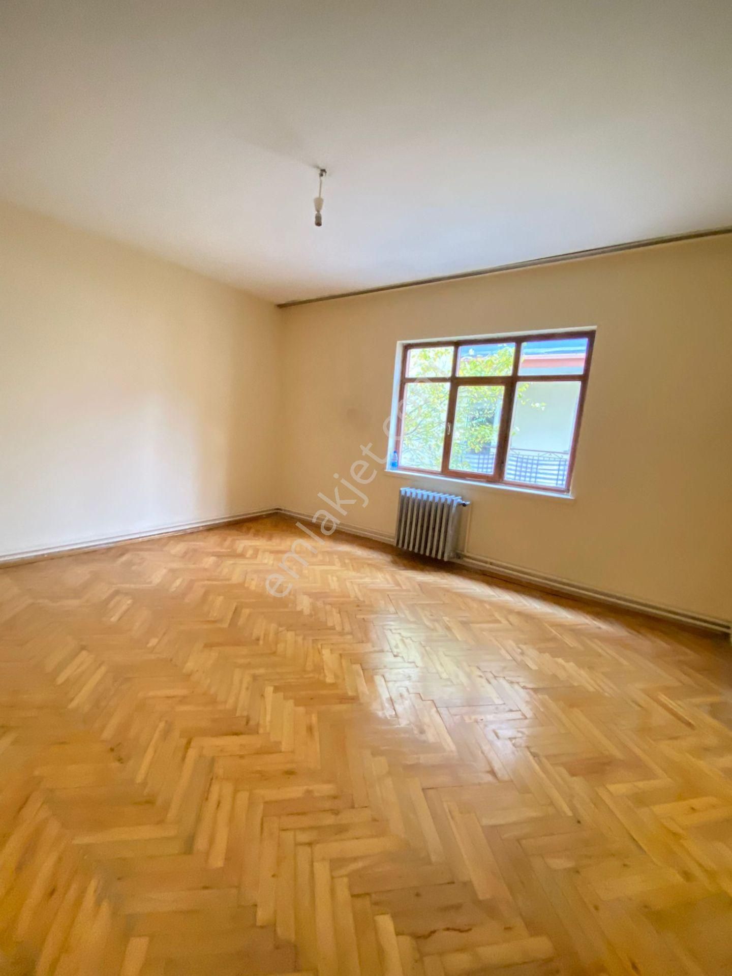 Şehir Hast. Karşısı Altında Daire Olan 2+1 Bağımsız Ön Cephe - Görsel 20